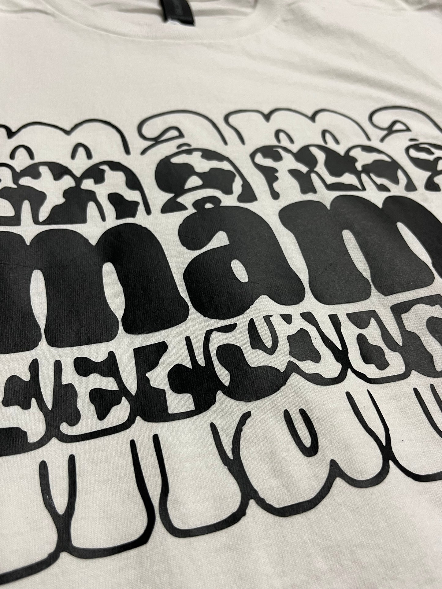 Mama Top