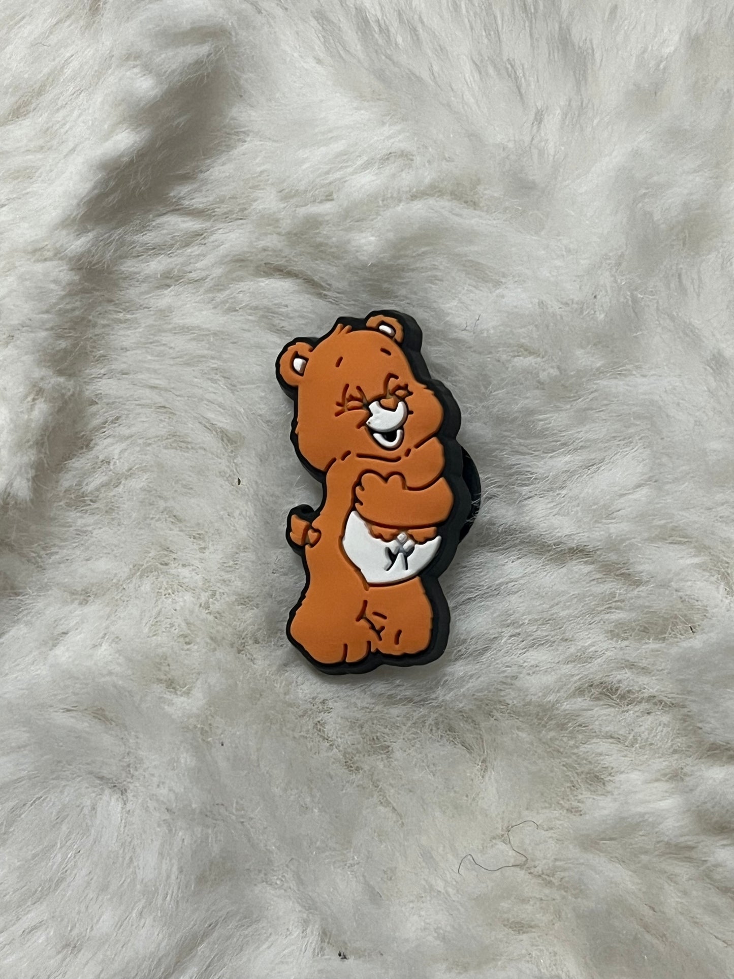 Care Bears Croc Charms