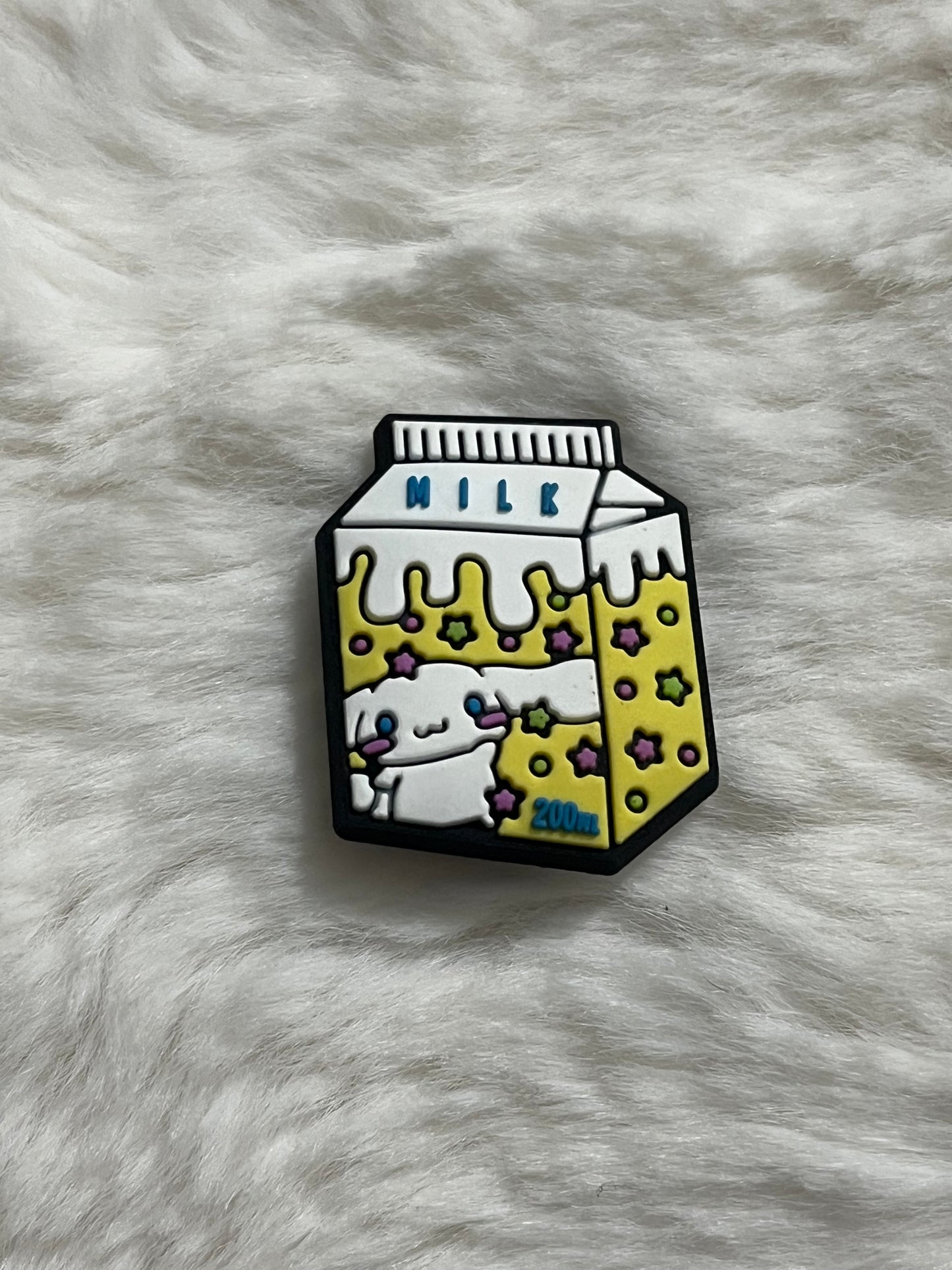 Sanrio Shoe Charms