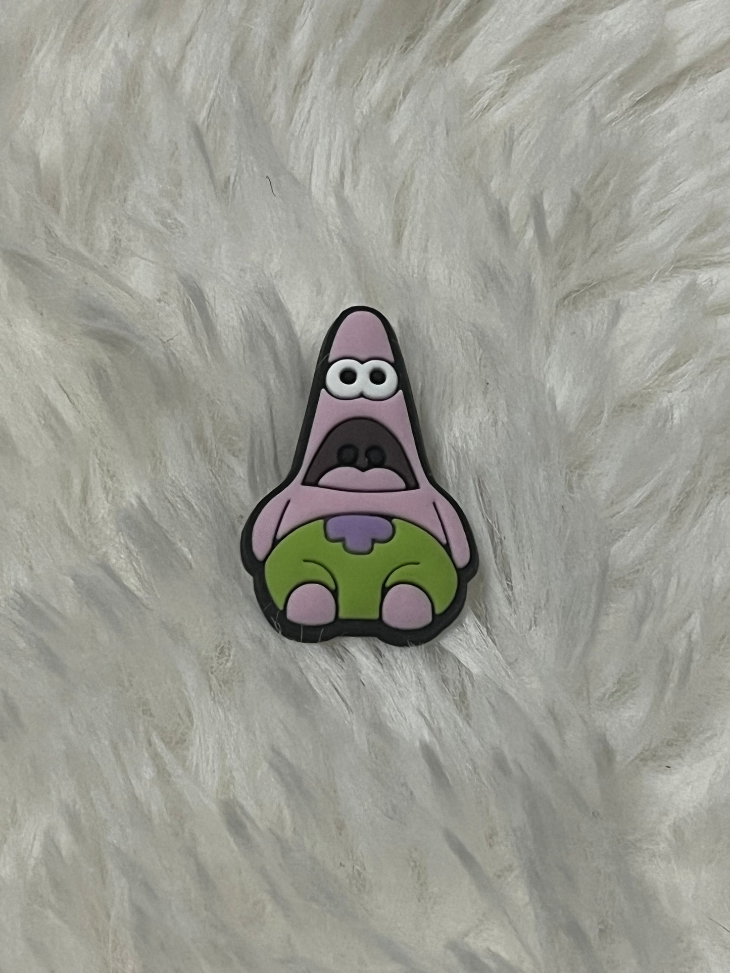 Spongebob Squarepants Shoe Charms