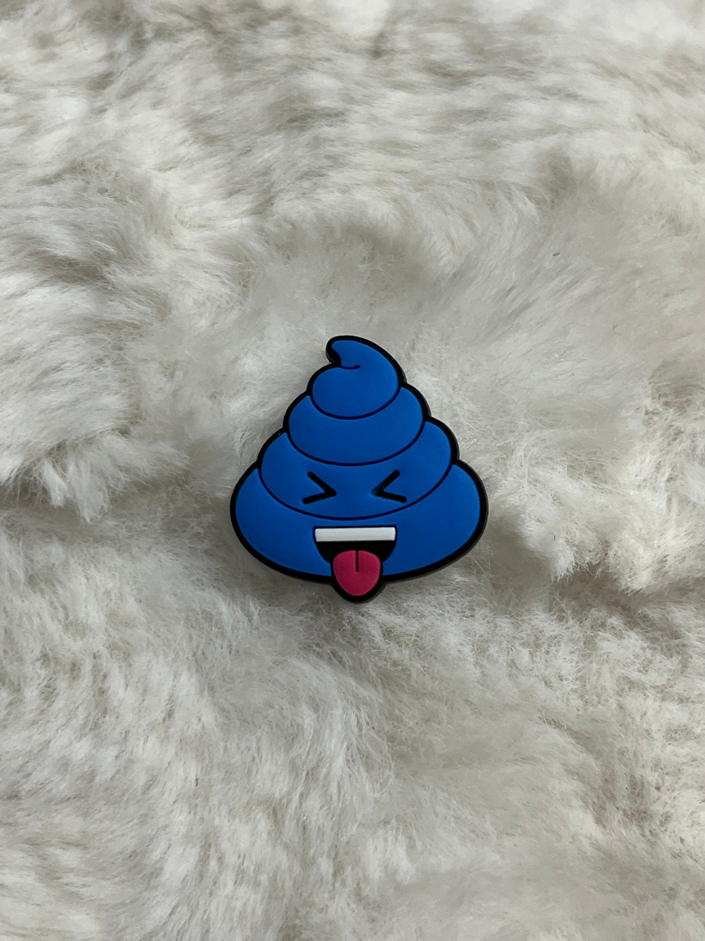Emoji Croc Charms