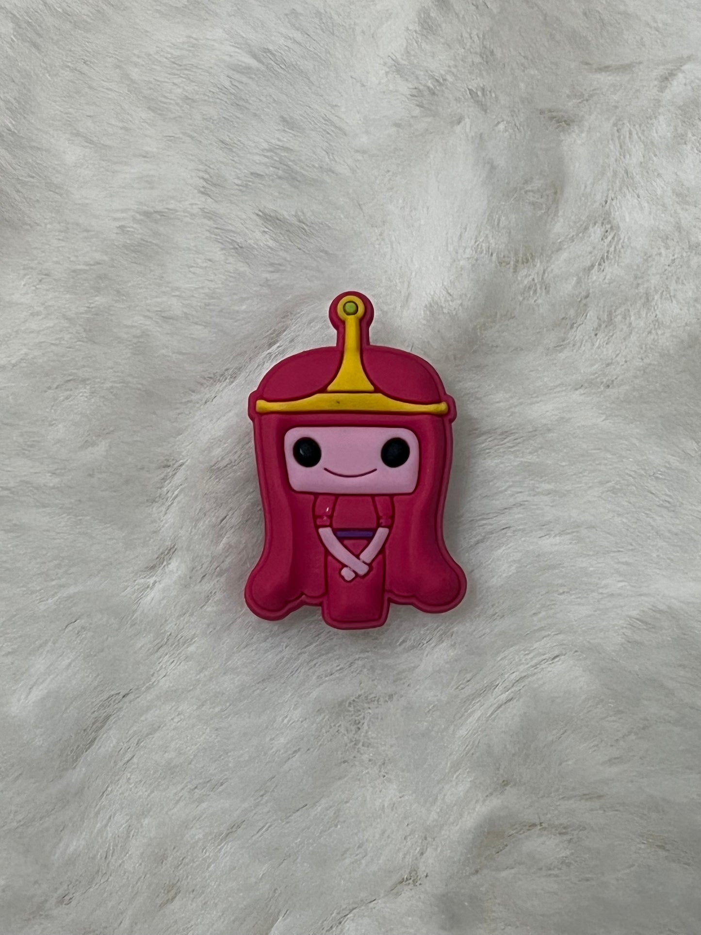 Adventure Time Shoe Charms