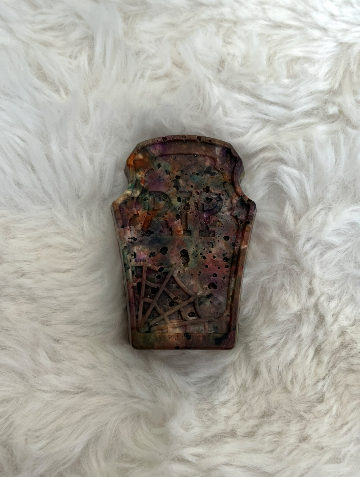 Grave 3D Print
