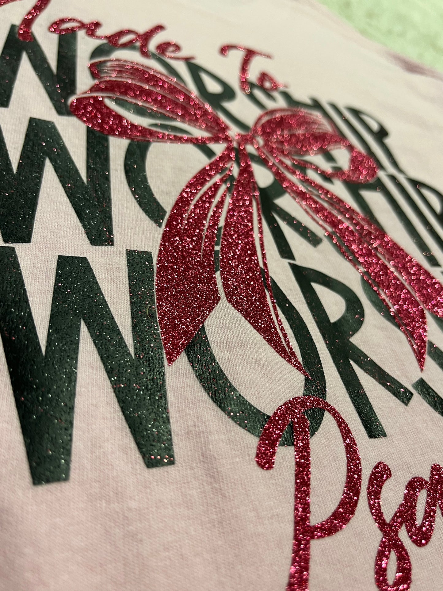 Made To Worship Top
