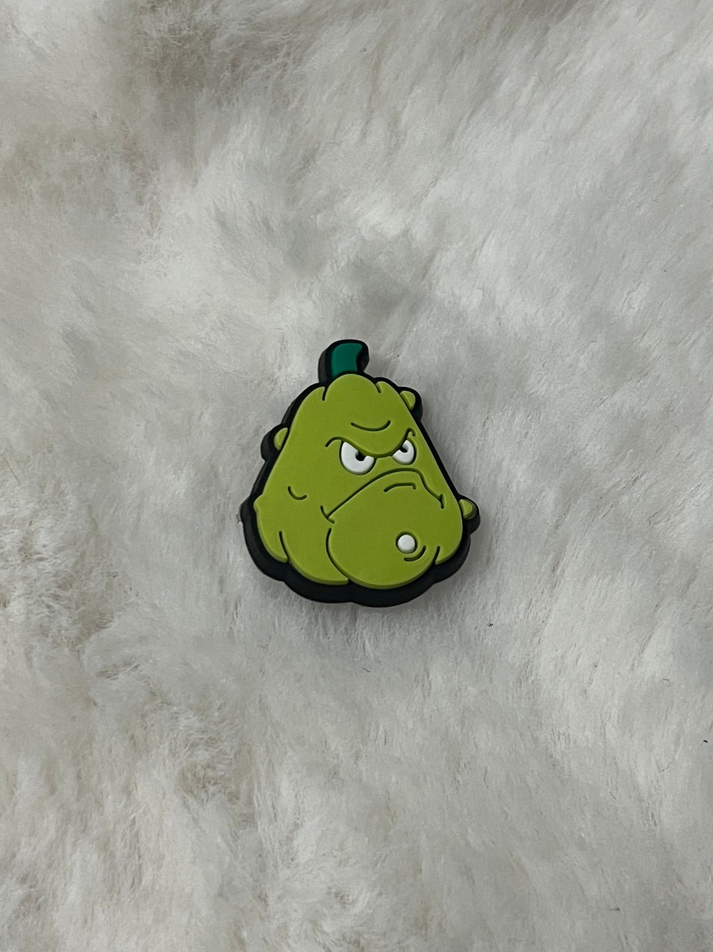 Plants vs. Zombies Croc Charms