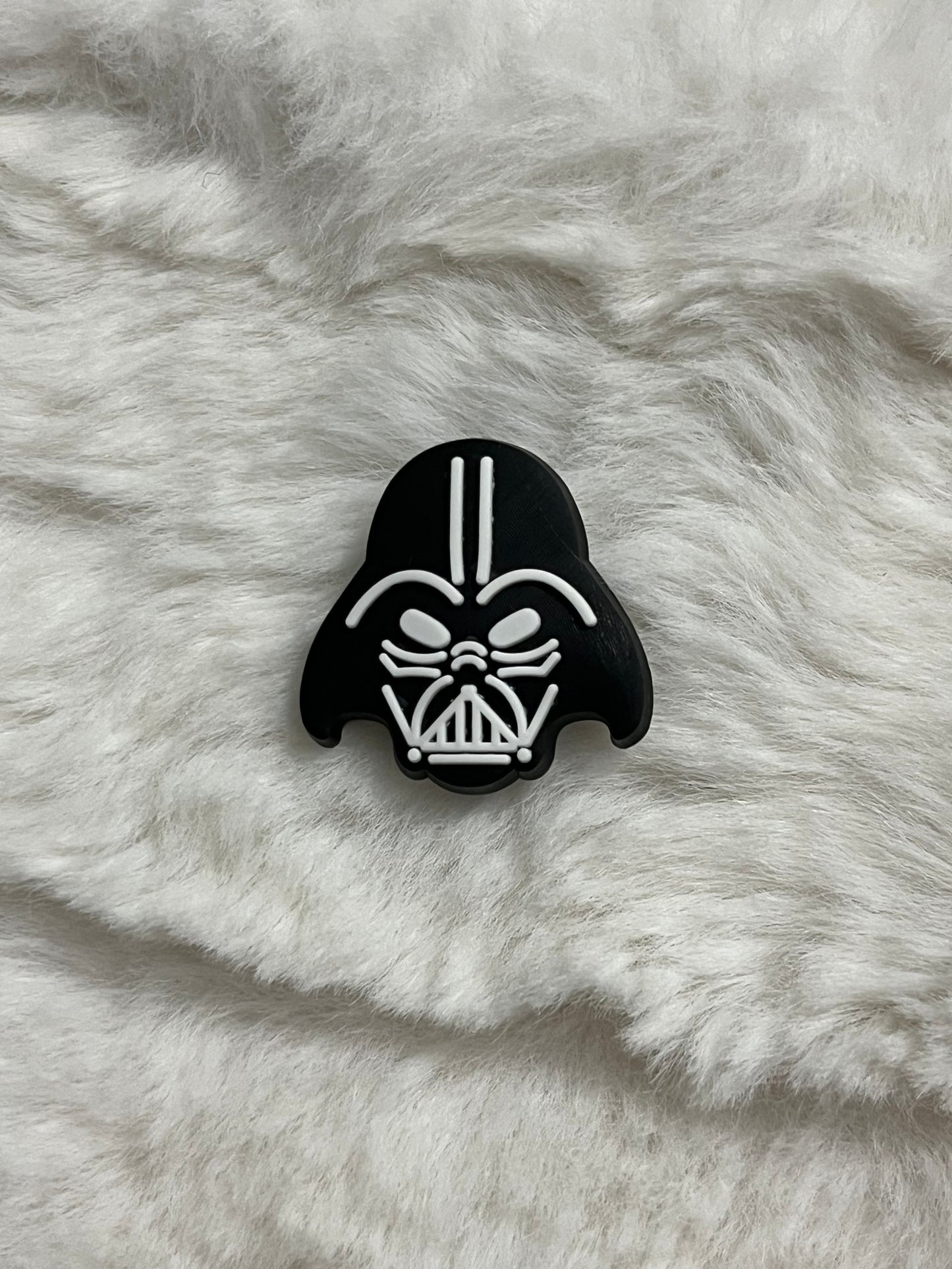 Star Wars Croc Charms