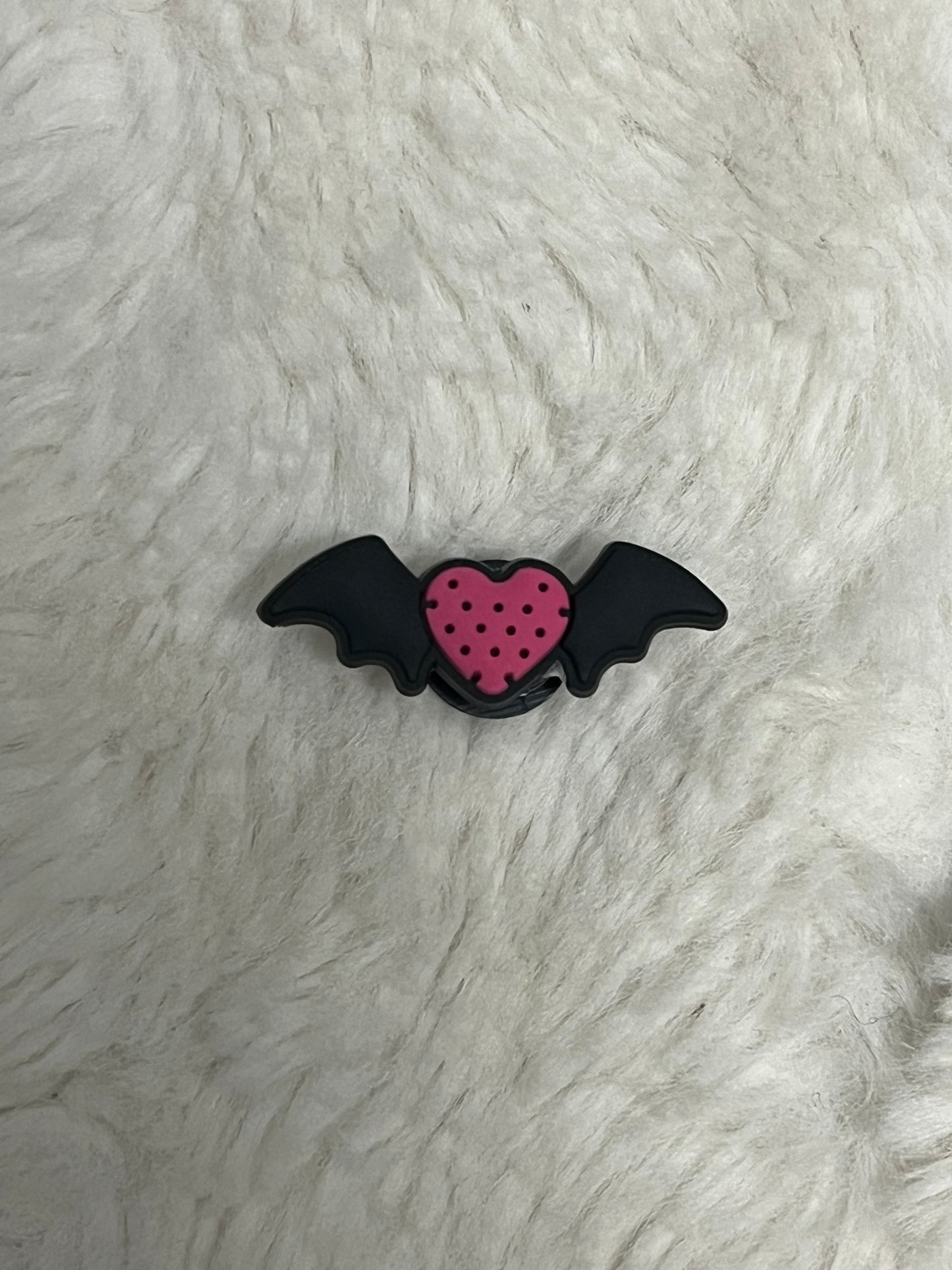 Monster High Shoe Charms