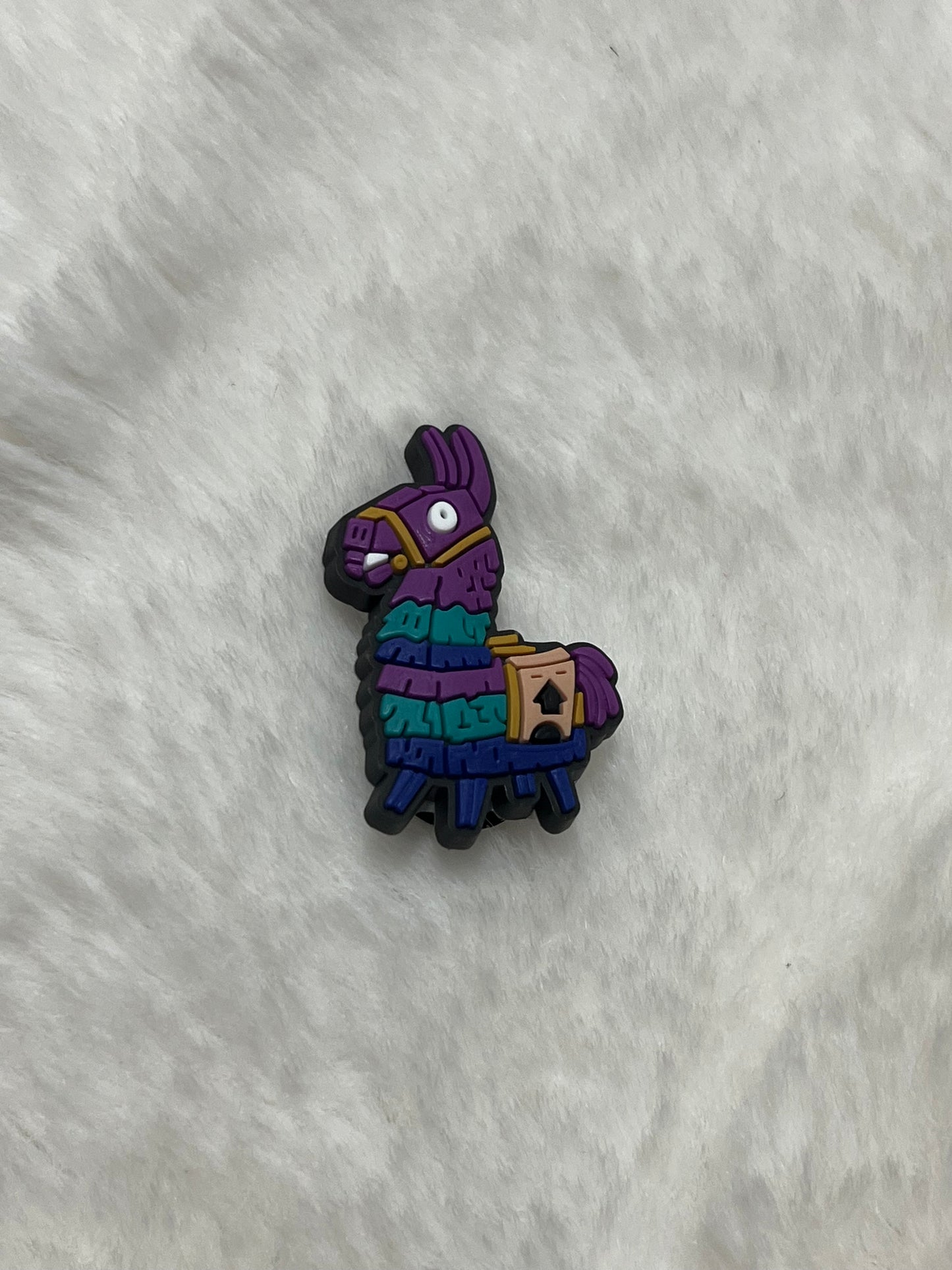 Fortnite Croc Charms