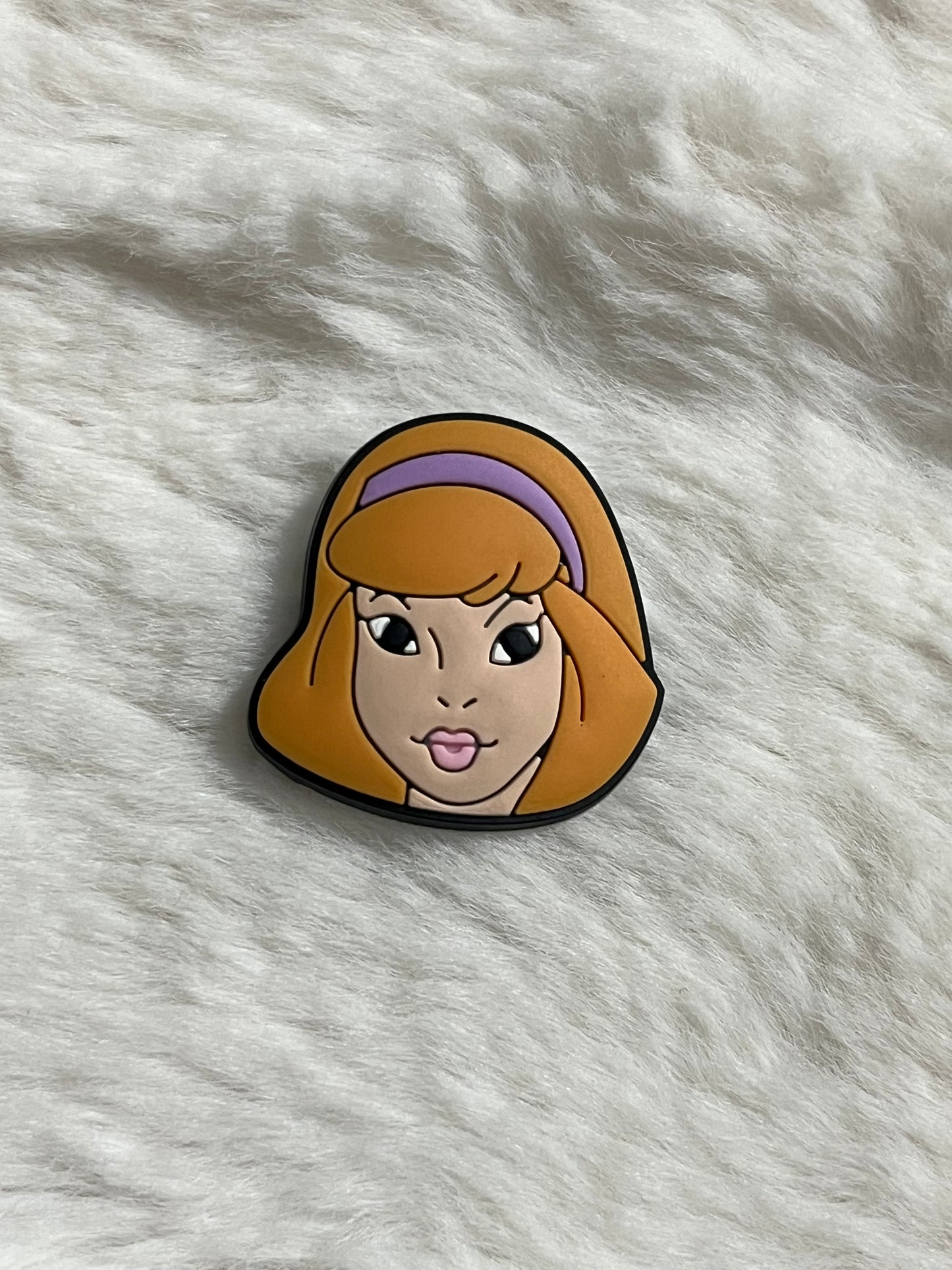 Scooby Doo Shoe Charms