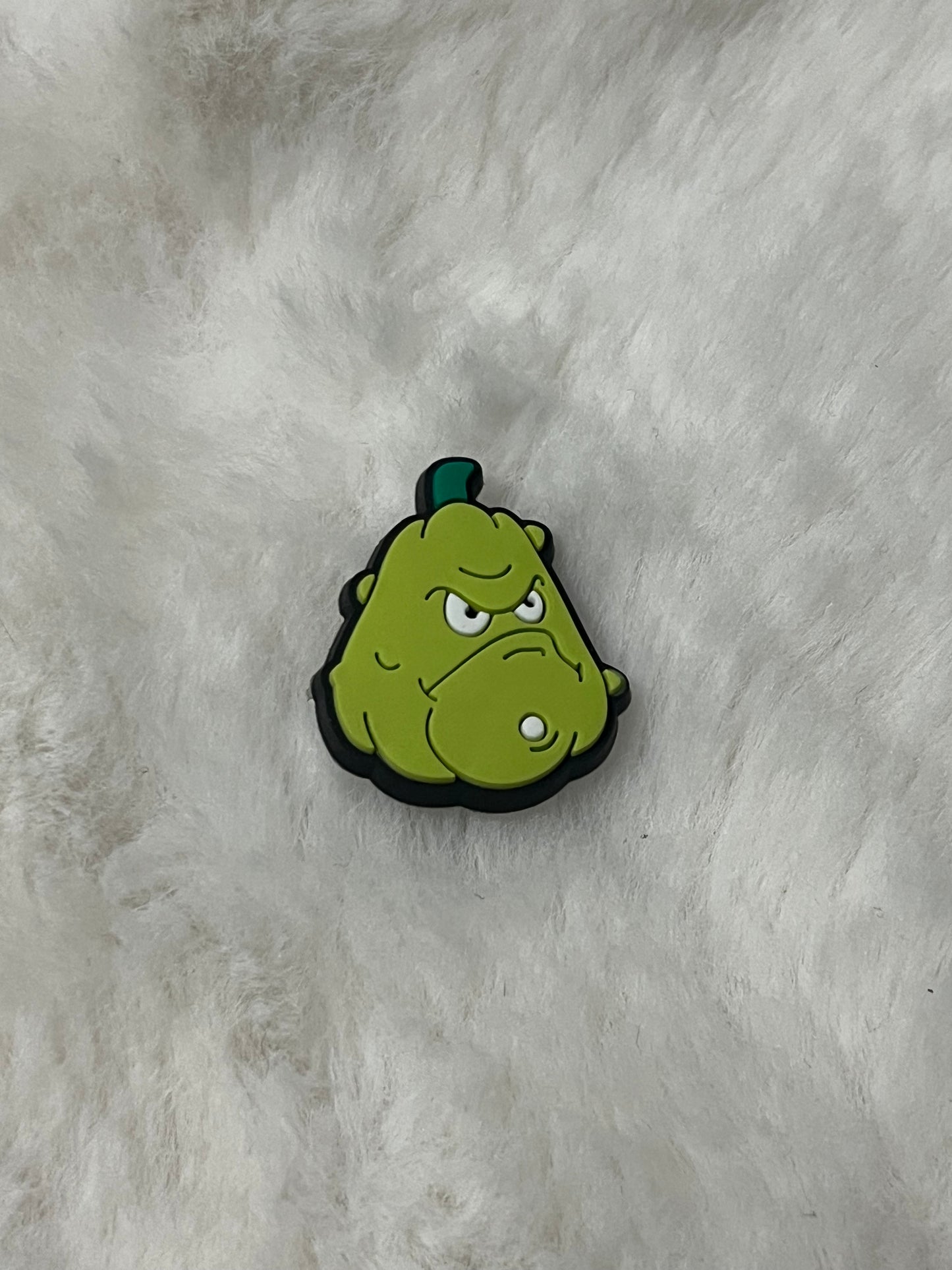 Plants vs. Zombies Croc Charms