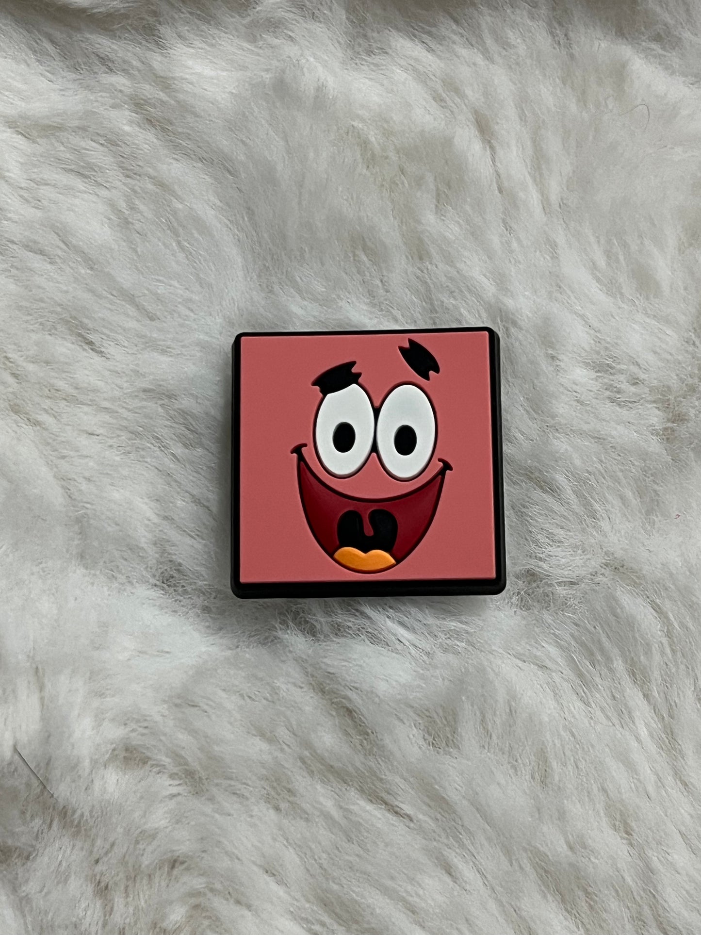 Spongebob Squarepants Croc Charm Set