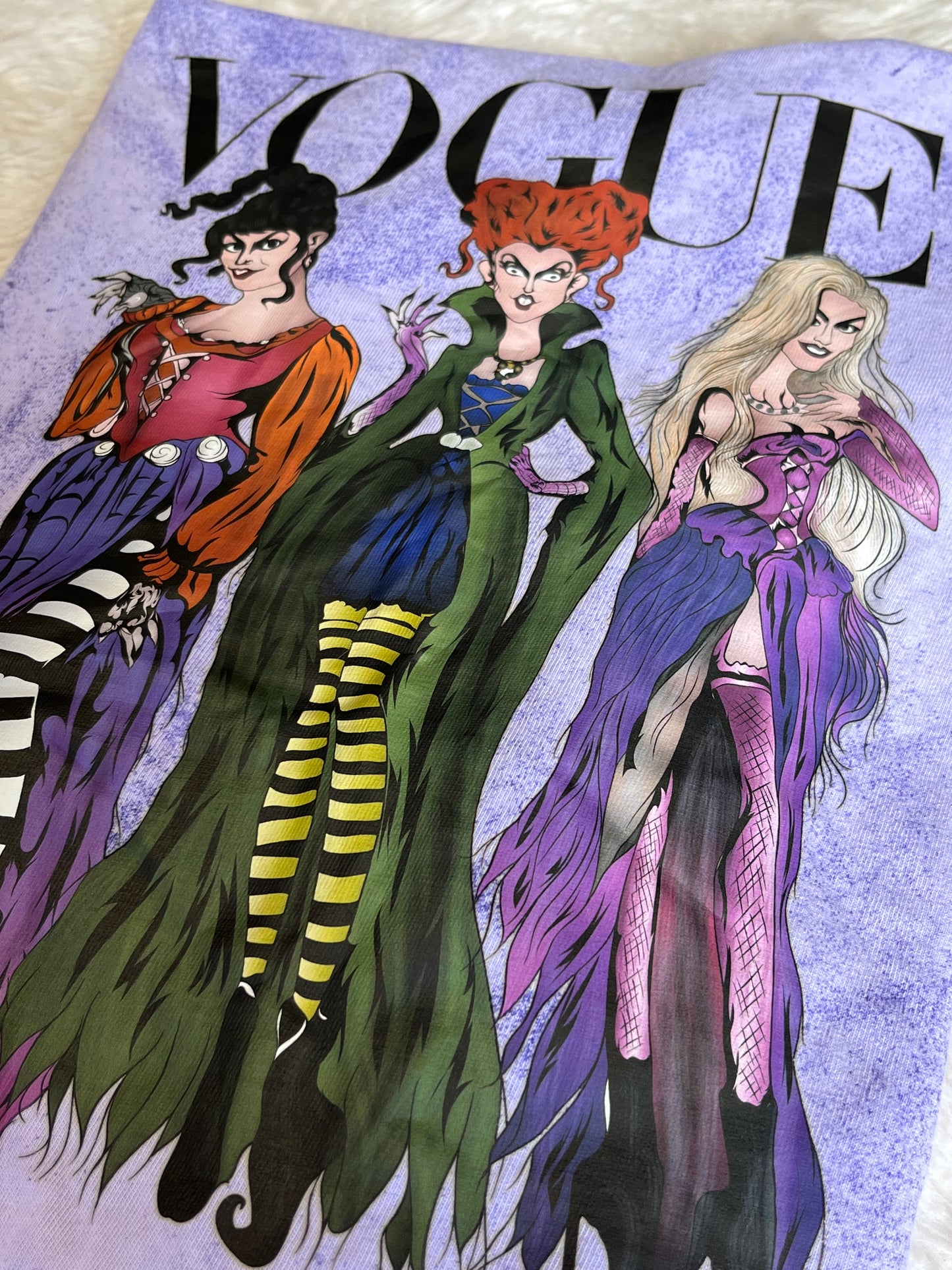 Hocus Pocus T-Shirt
