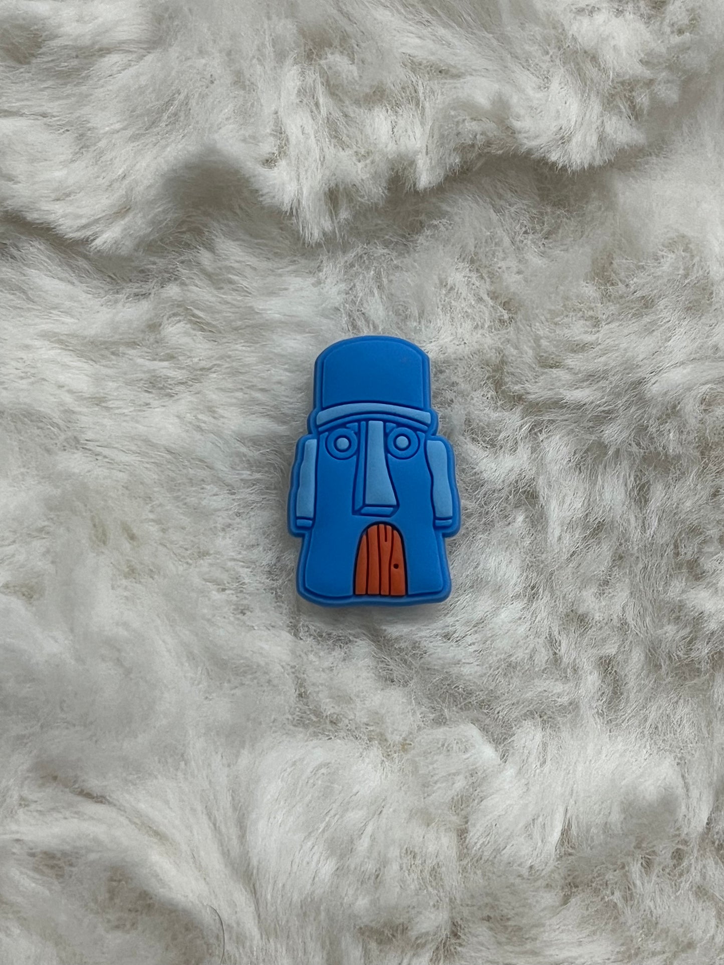 Spongebob Squarepants Croc Charm Set
