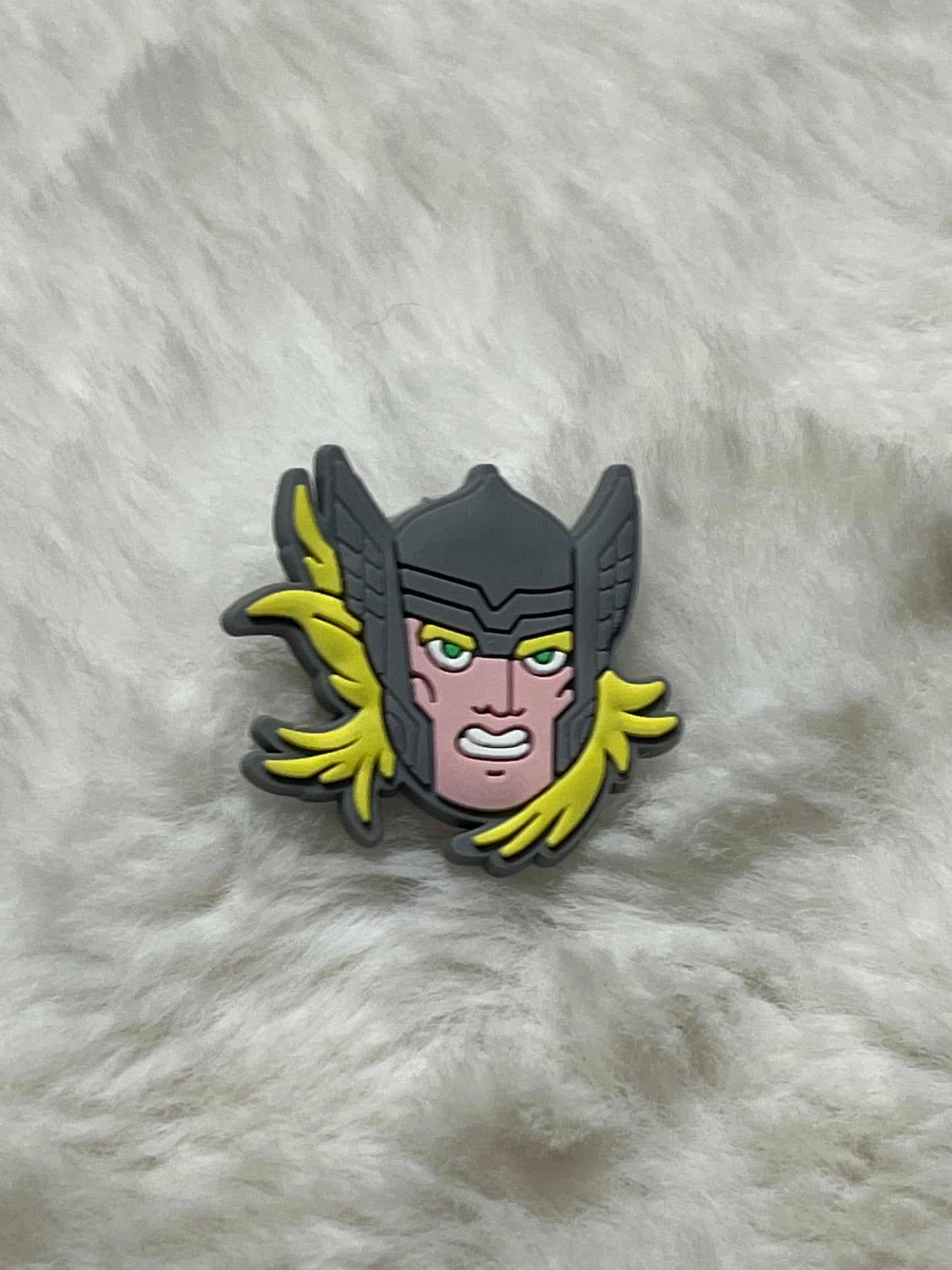 Thor Croc Charms