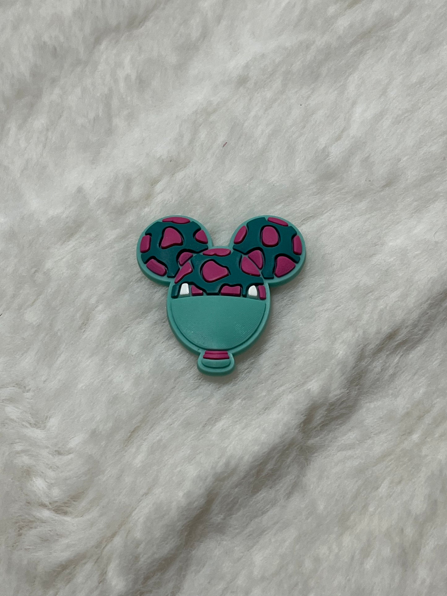 Monster Inc. Croc Charms