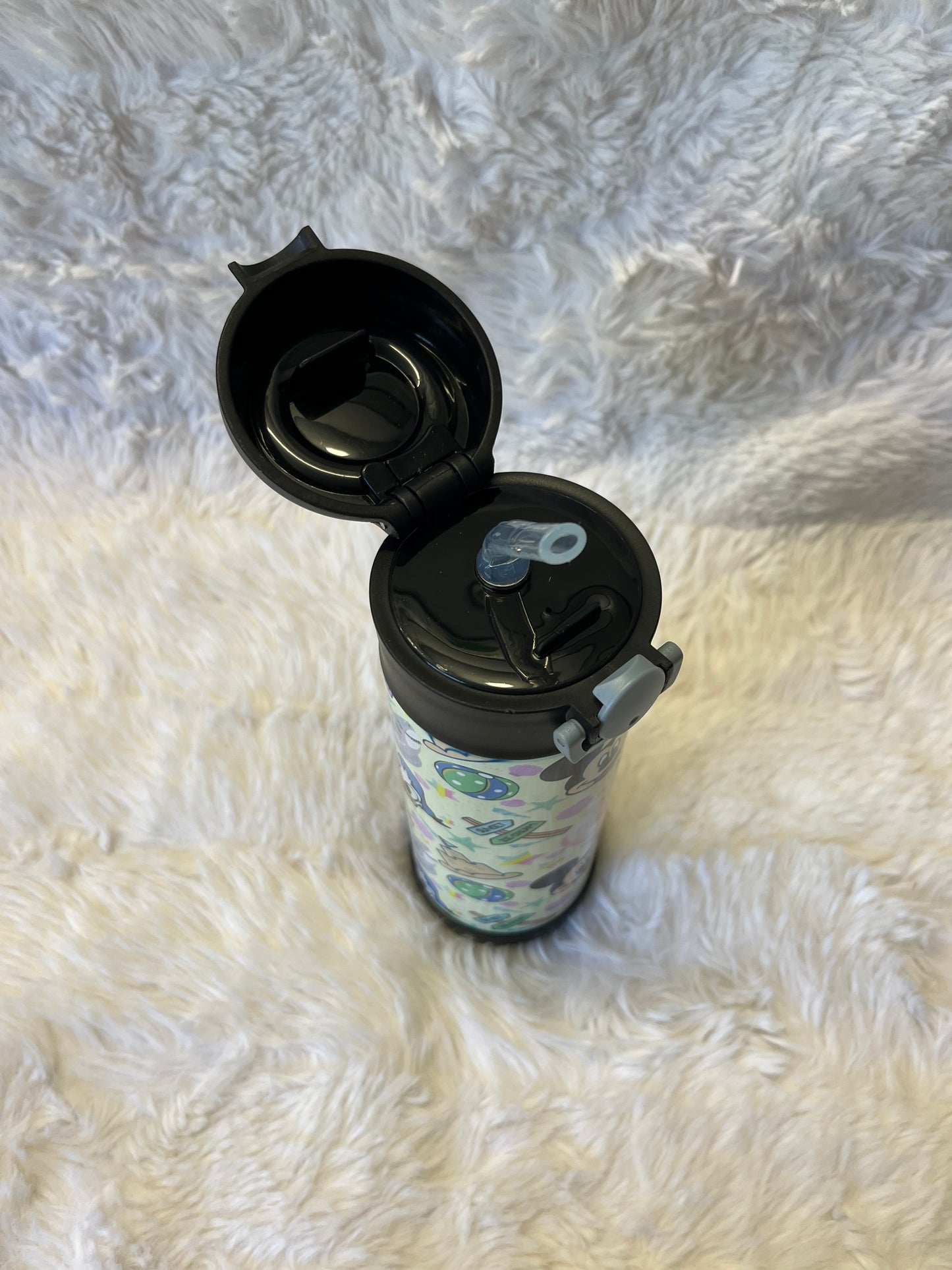 Mickey Mouse Kids Tumblers