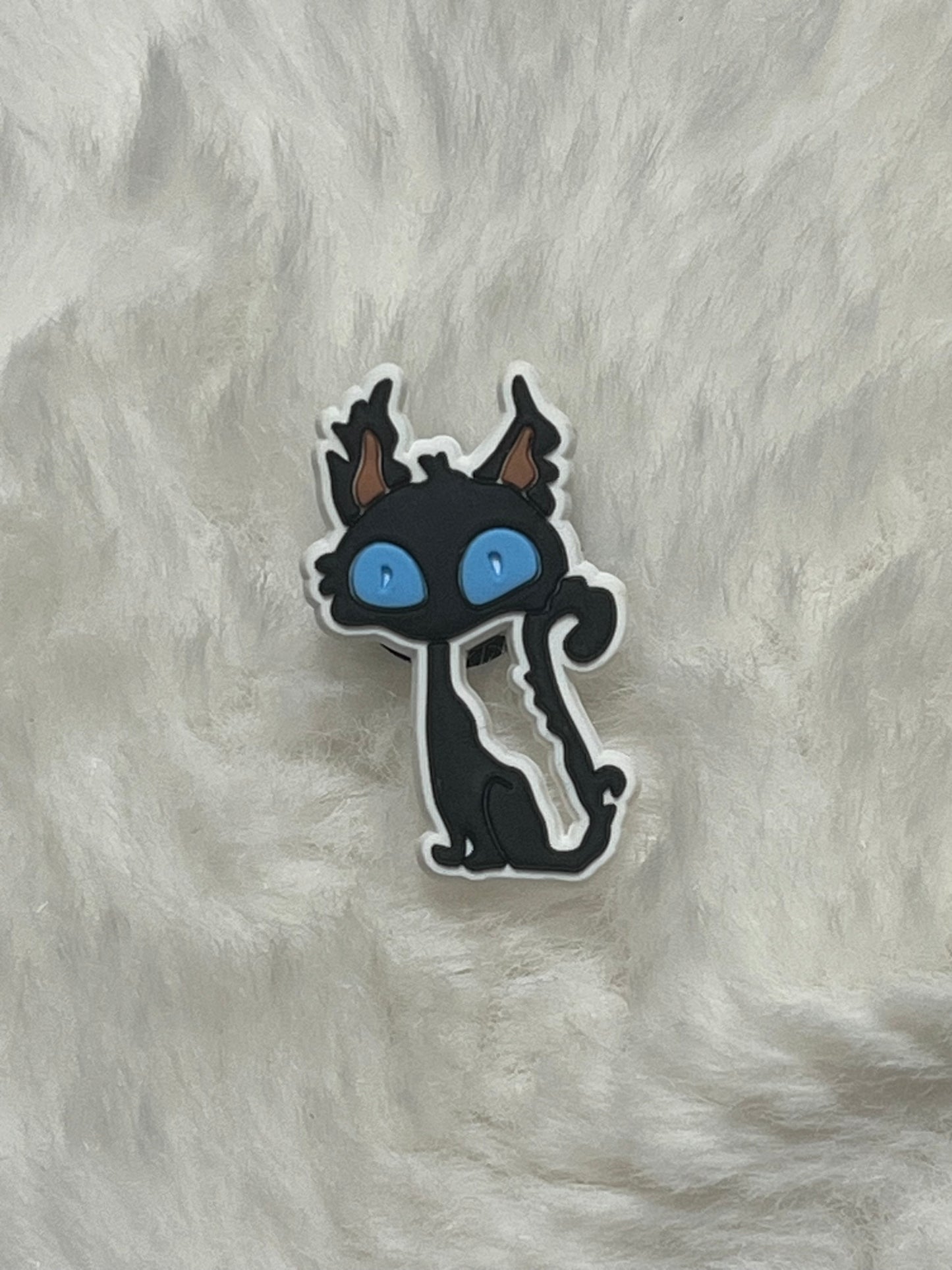 Coraline Shoe Charms