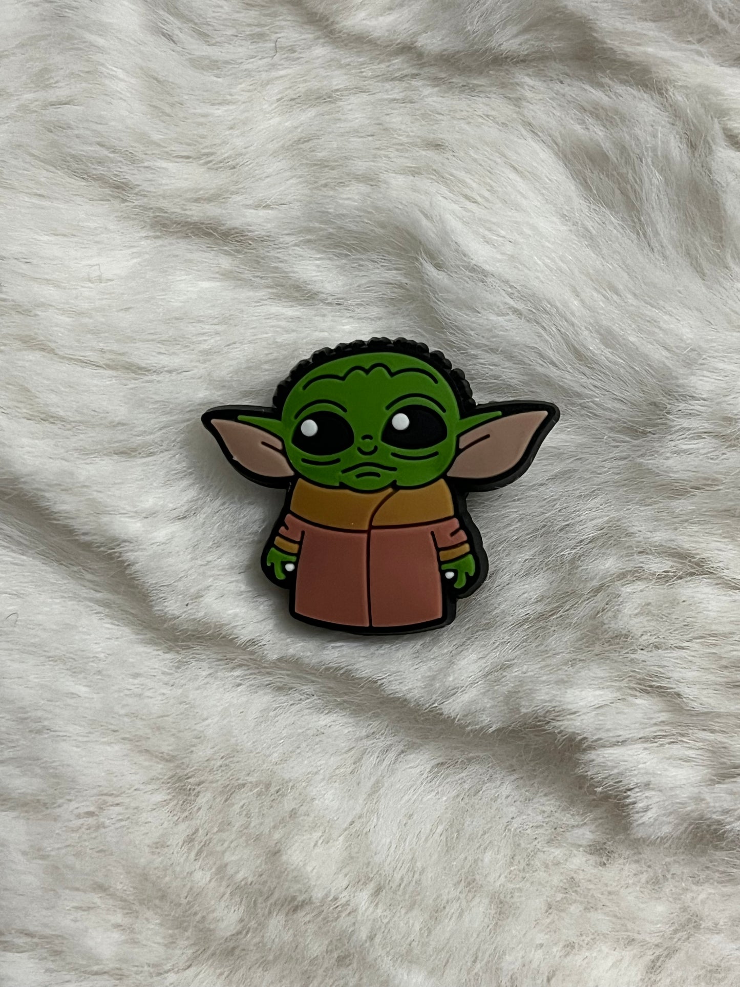 Star Wars Croc Charms