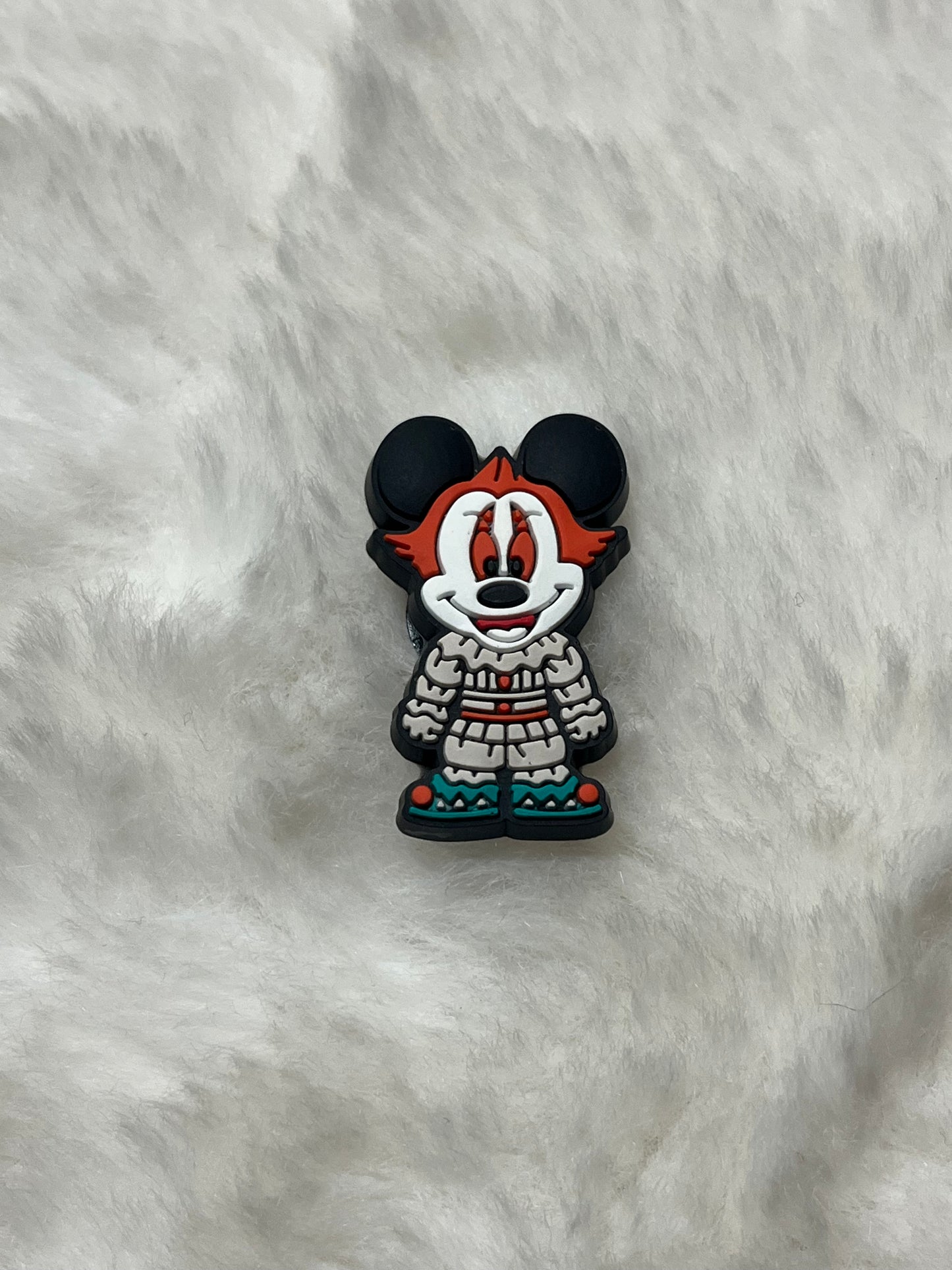 Mickey Mouse (Character) Croc Charms