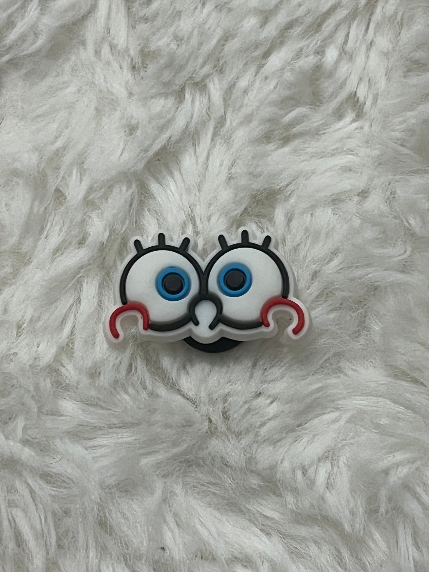 Spongebob Squarepants Shoe Charms