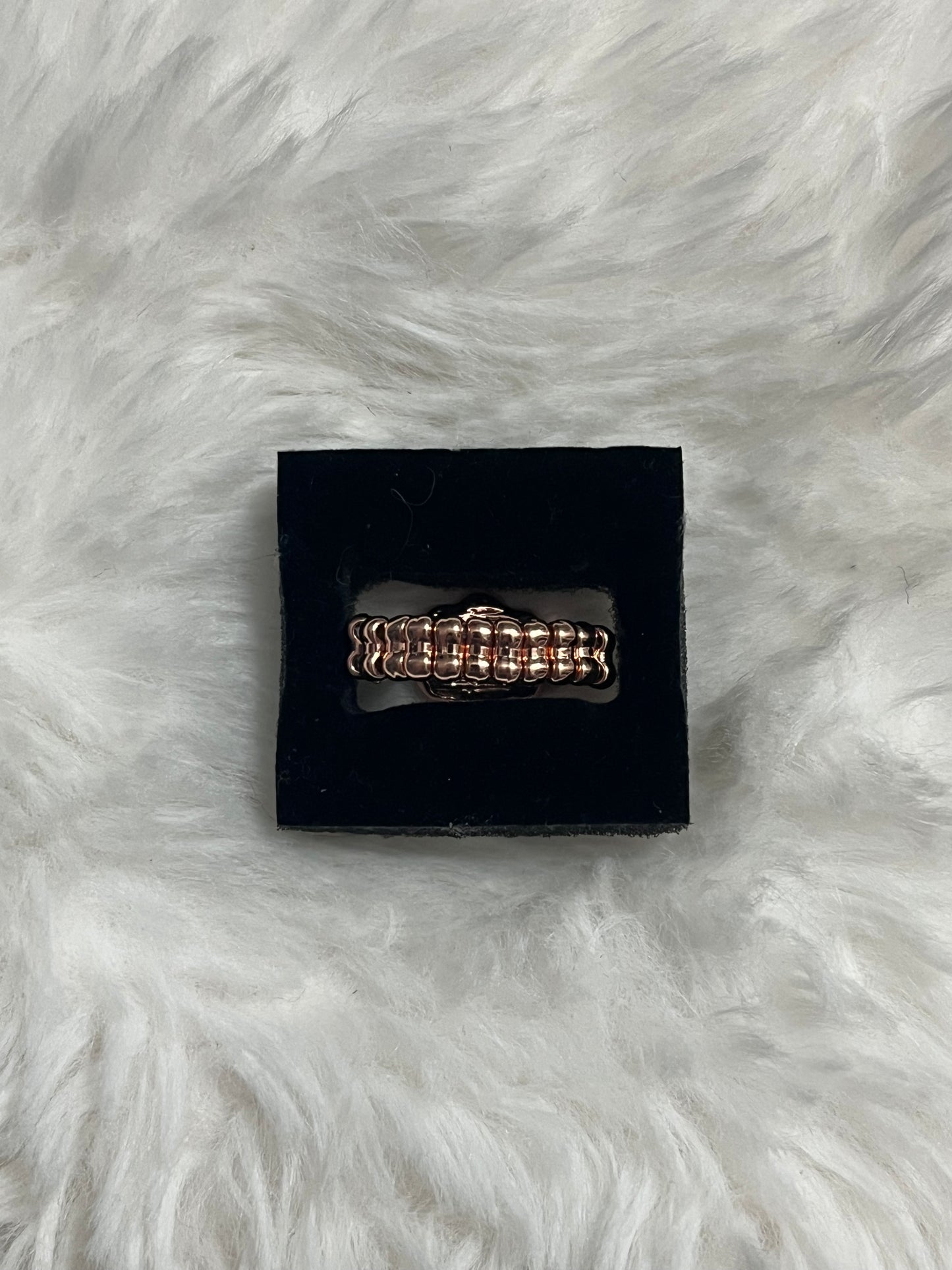 Jeweled Paparazzi Ring