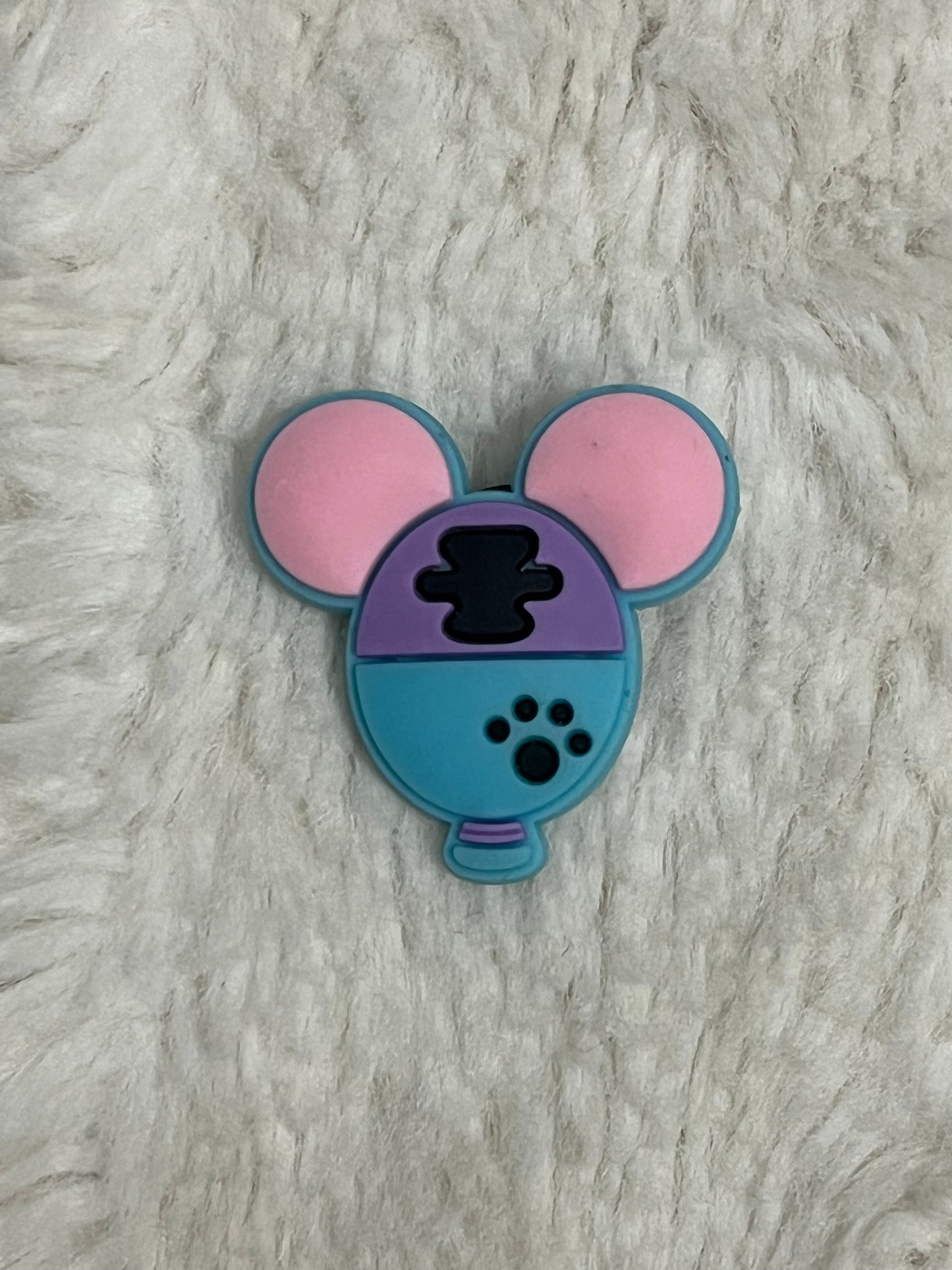 Lilo and Stitch (Characters) Shoe Charms