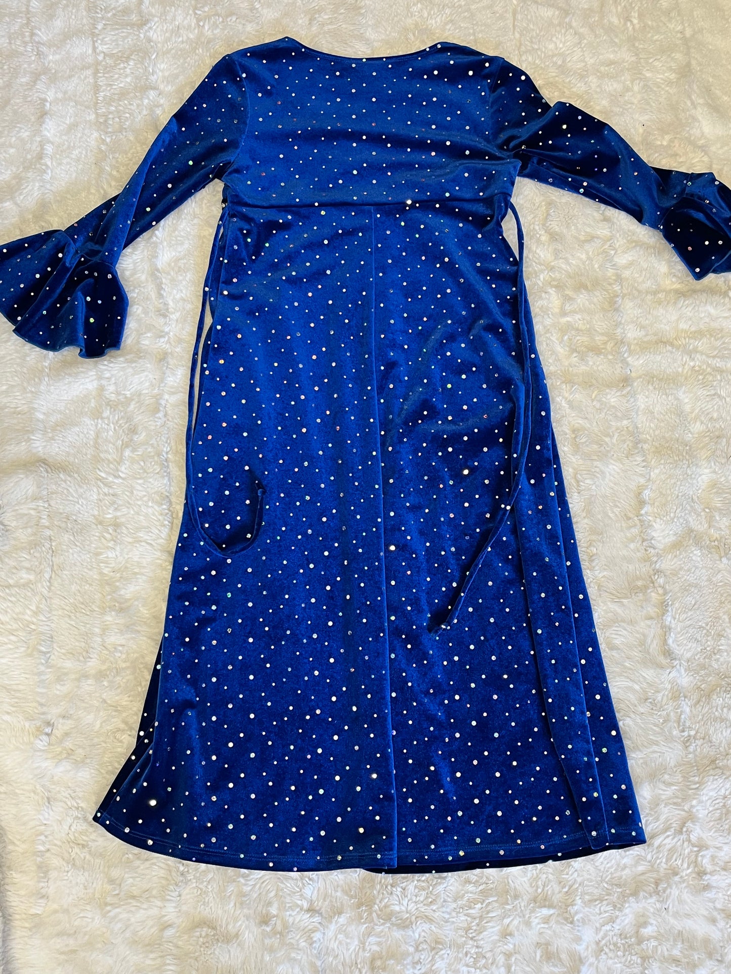 Starlight Dream Dress