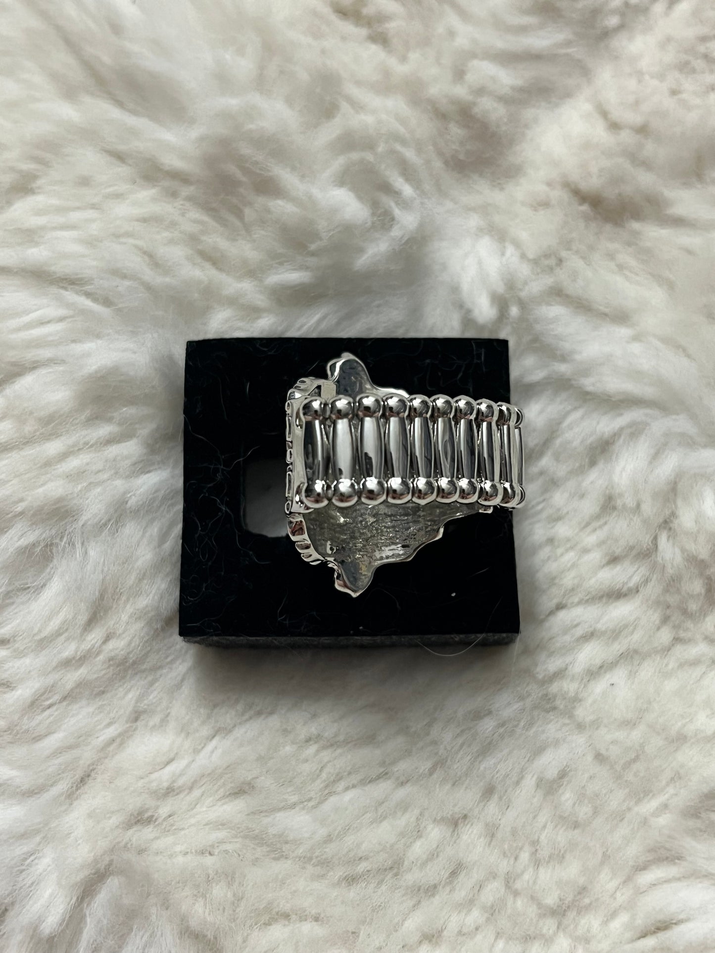 Honey Drop Ring