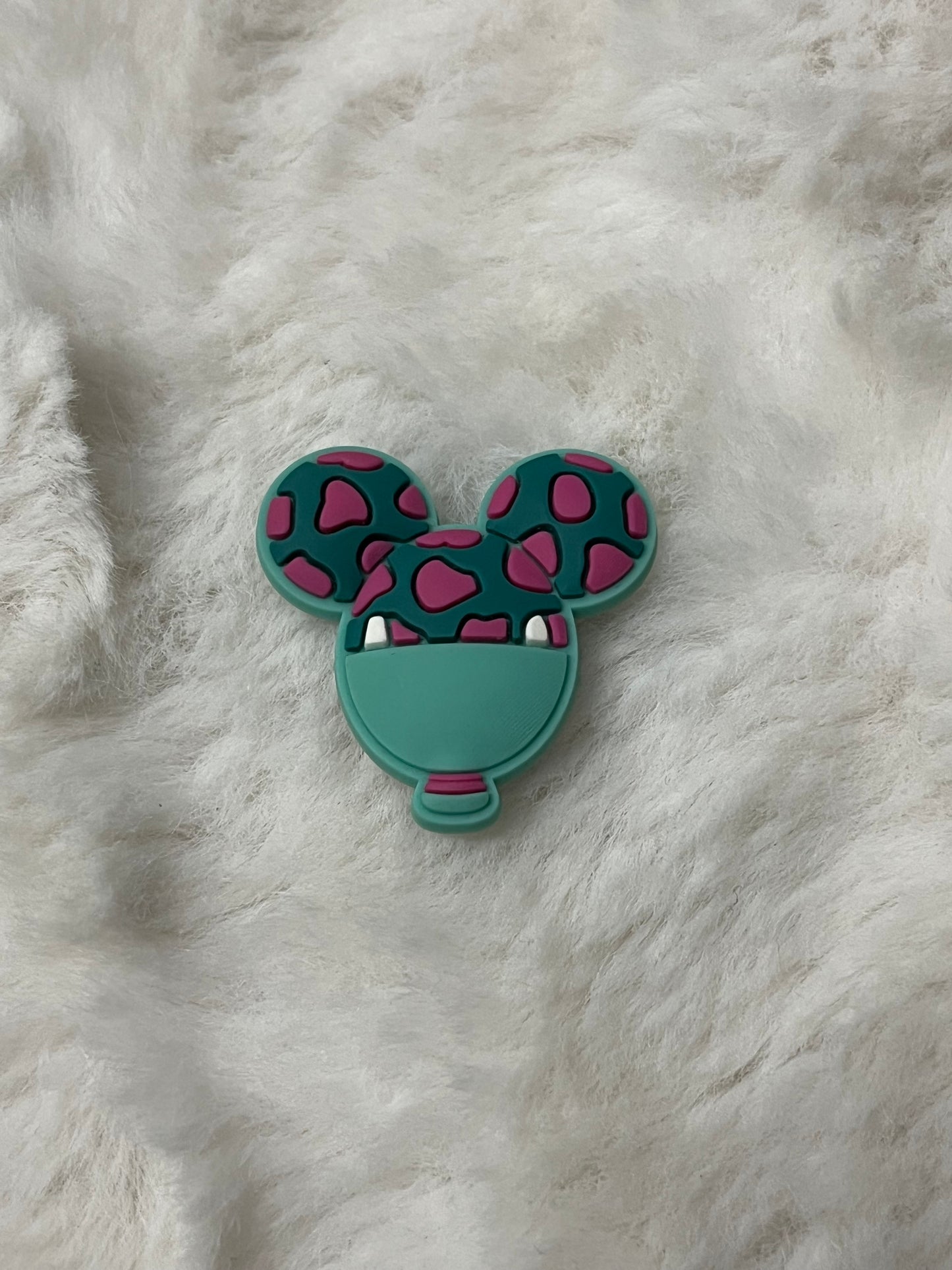 Monster Inc. Croc Charms