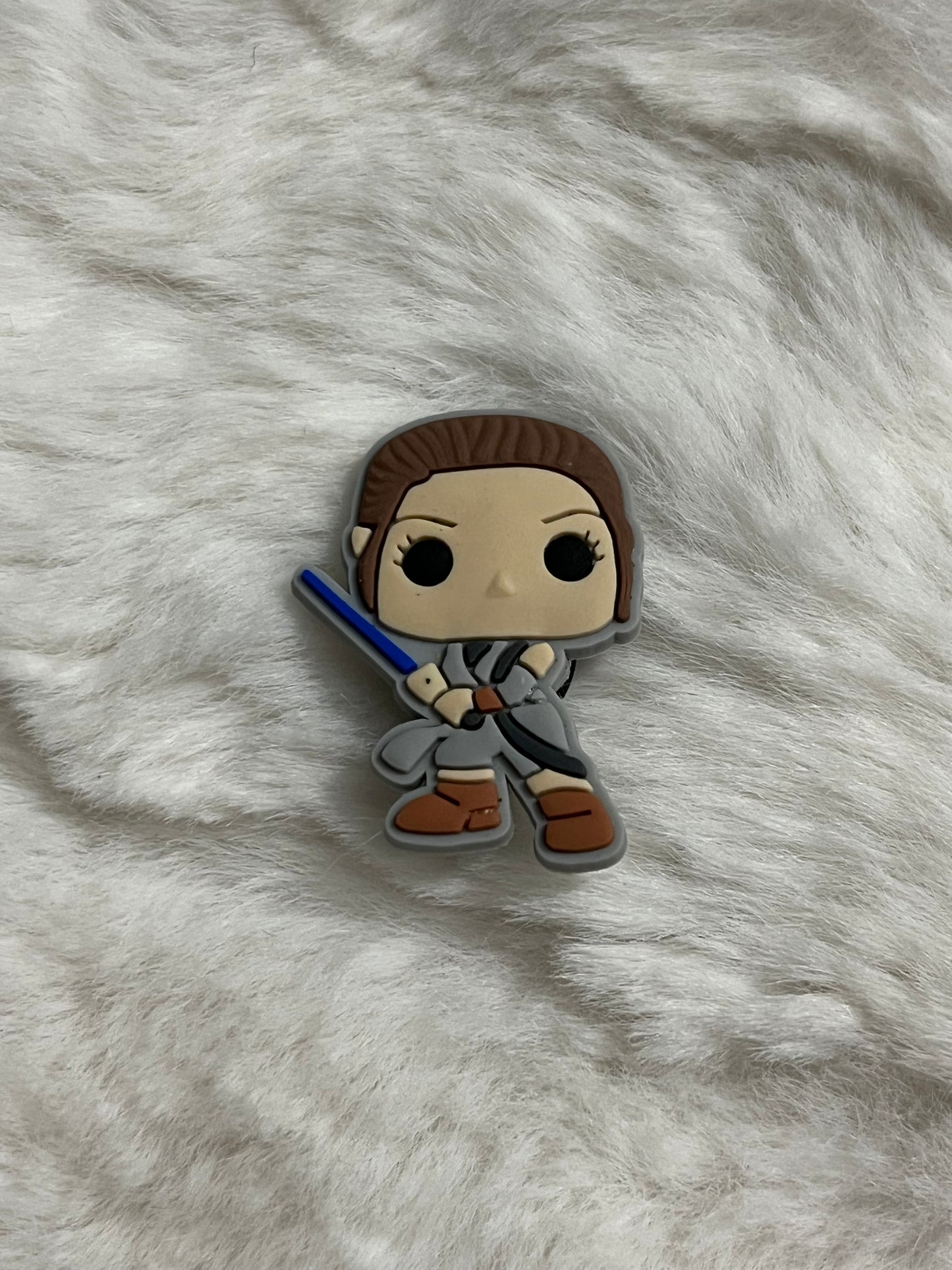 Star Wars Croc Charms