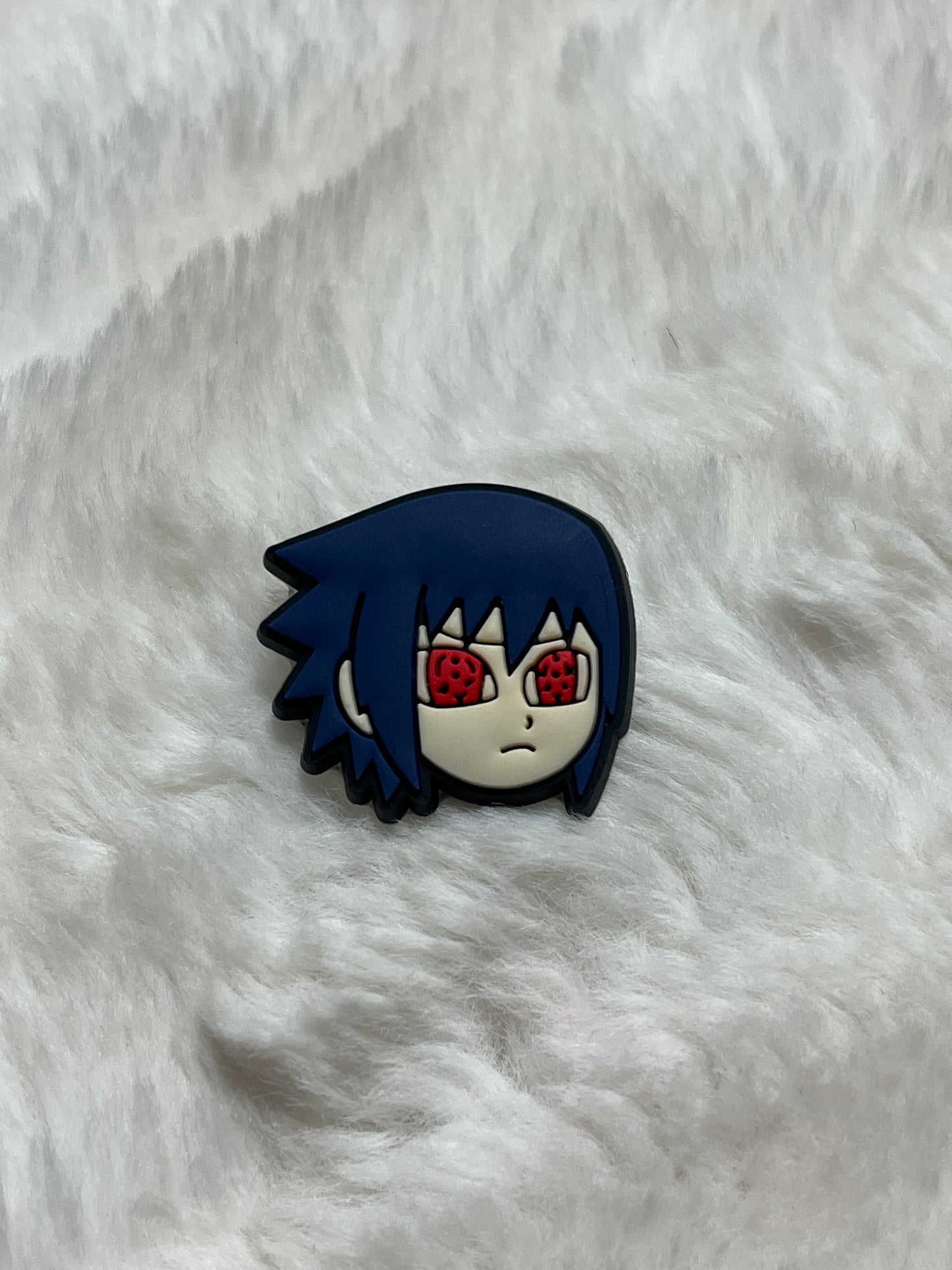 Naruto Shoe Charms