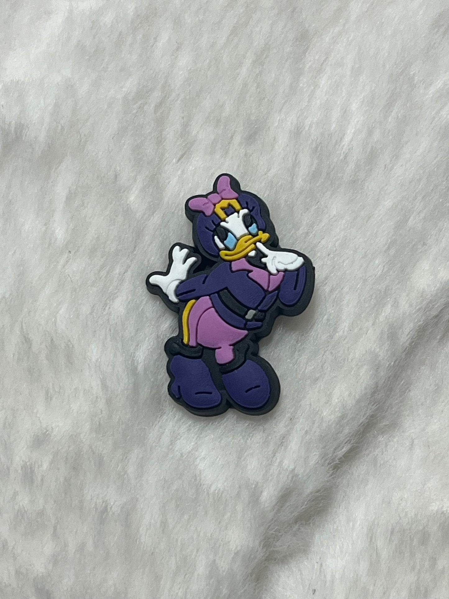 Mickey Mouse Shoe Charms