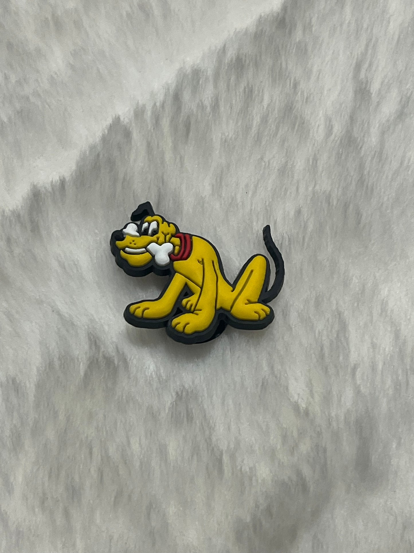 Mickey Mouse Shoe Charms