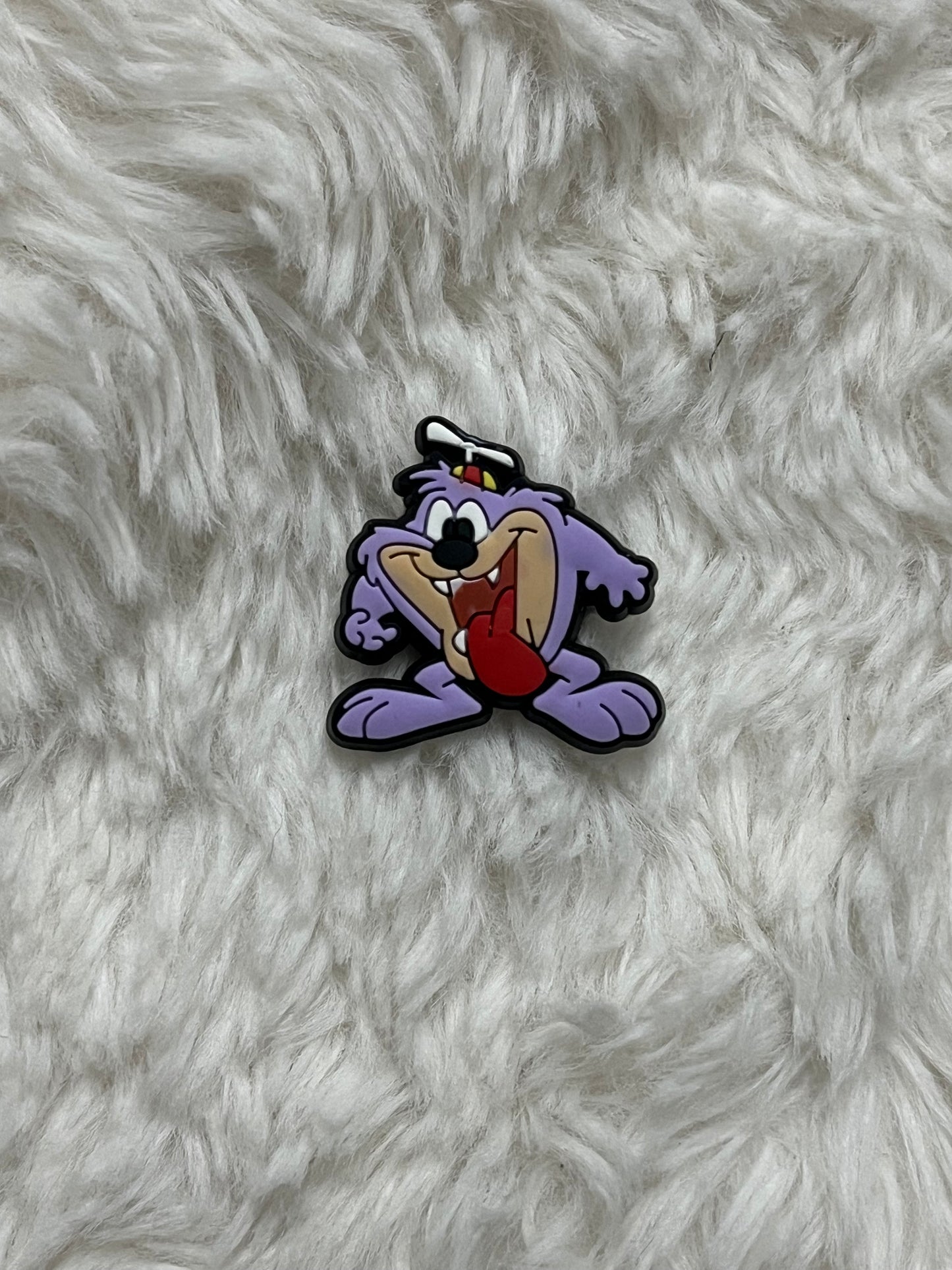 Tiny Toons Shoe Charms