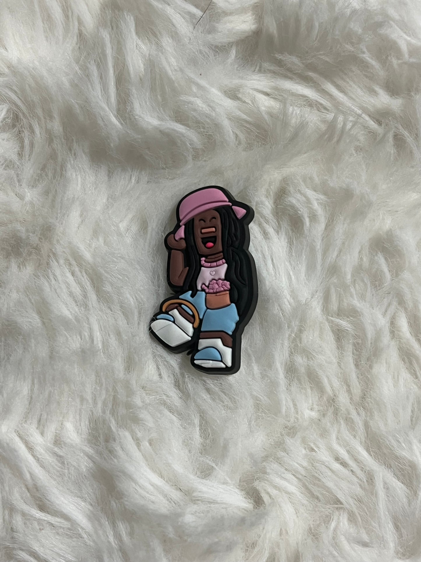 Roblox Shoe Charms