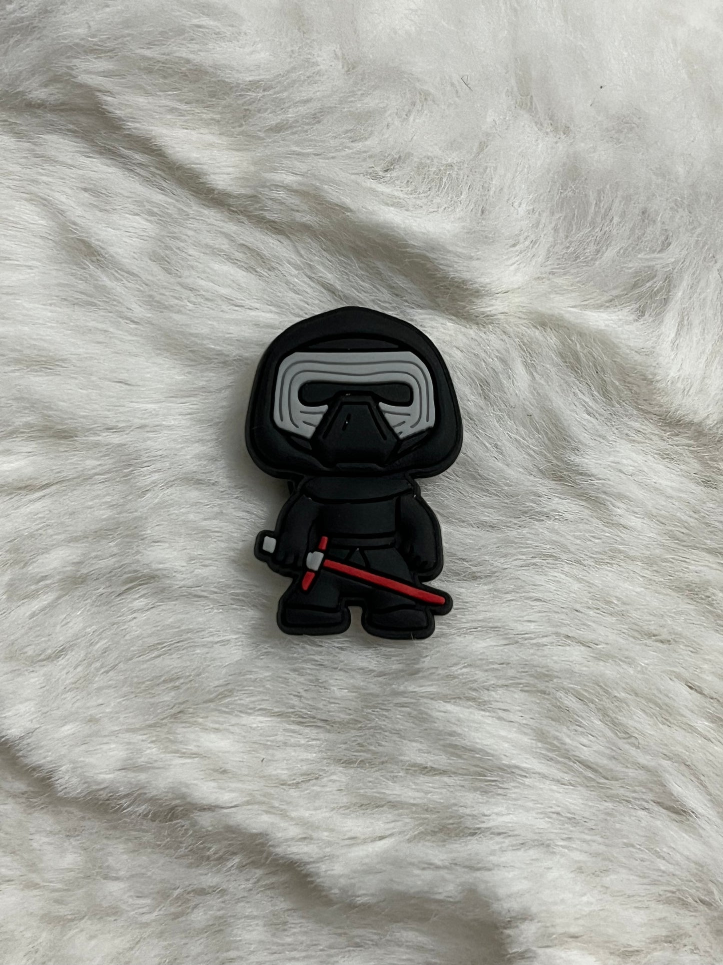 Star Wars Croc Charms