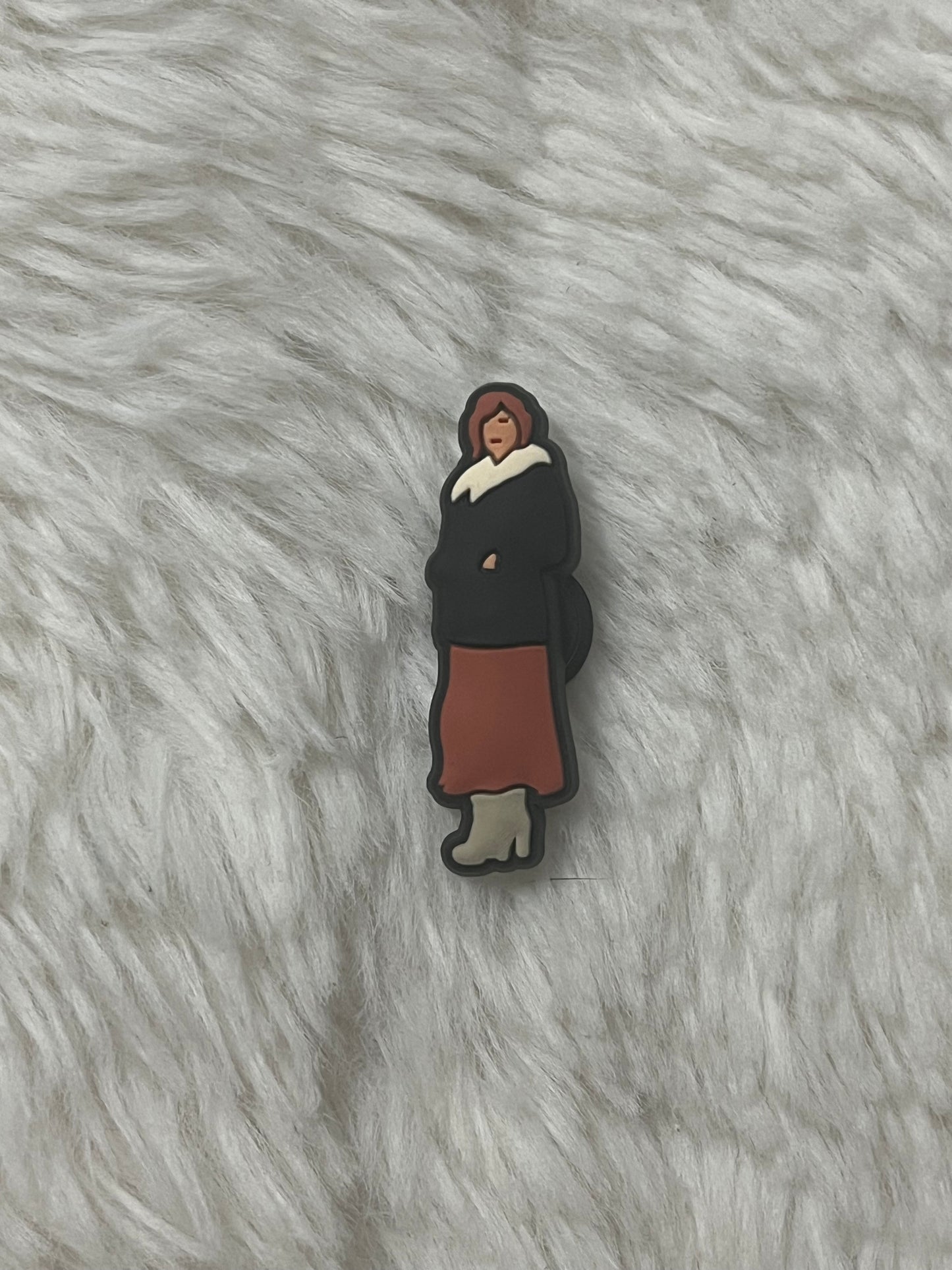 Yellowstone Shoe Charms