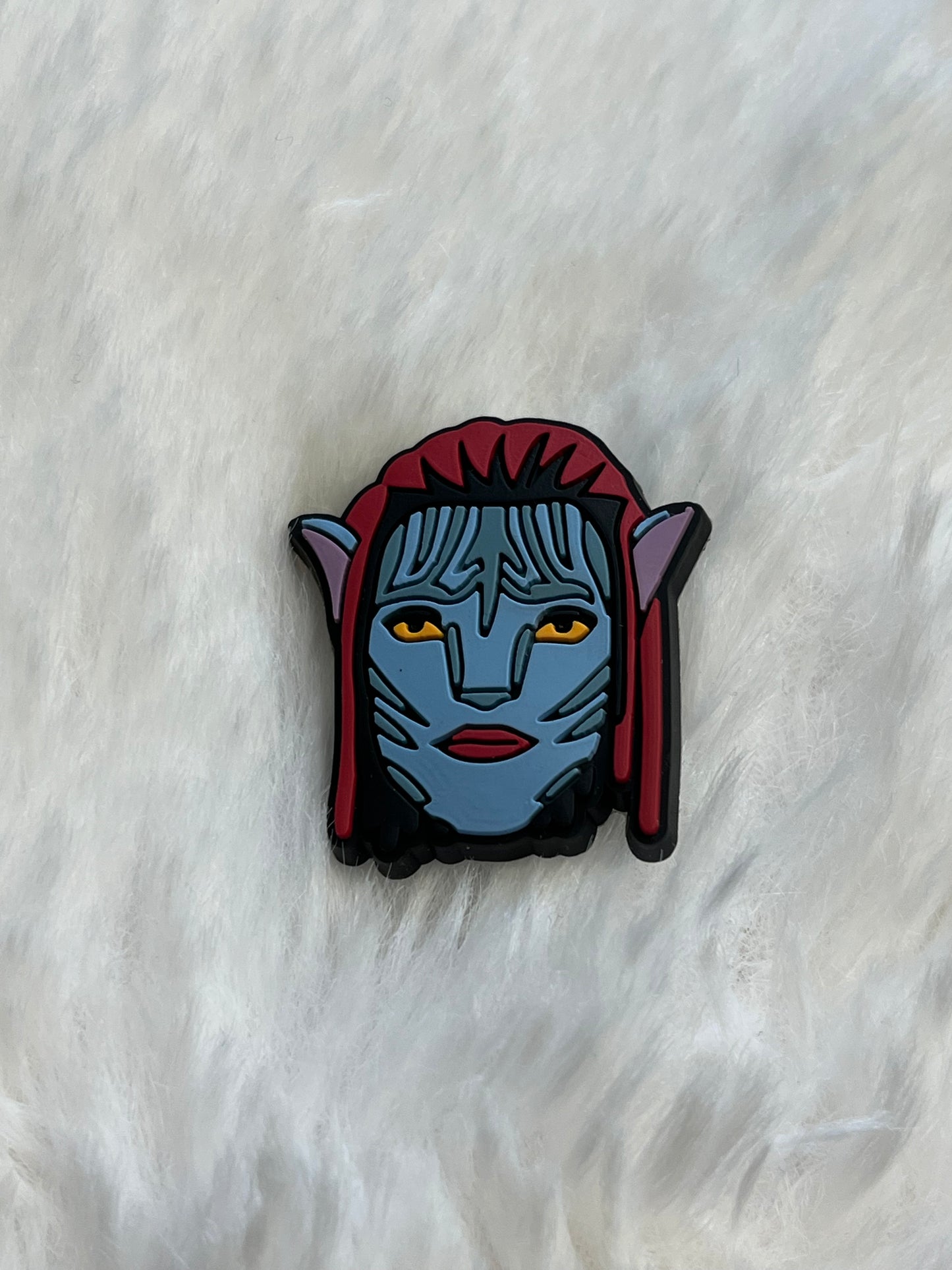 Avatar the Way of Water Croc Charms