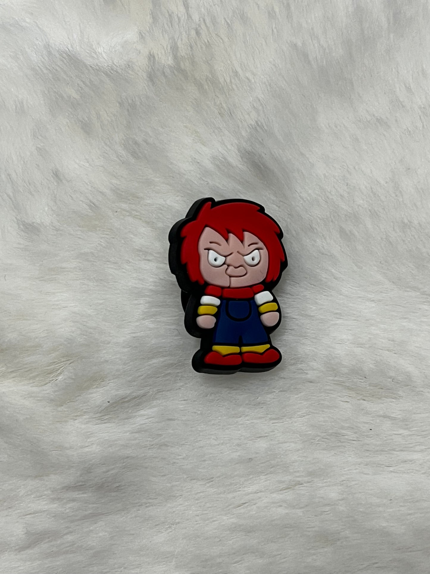 Chucky Croc Charms