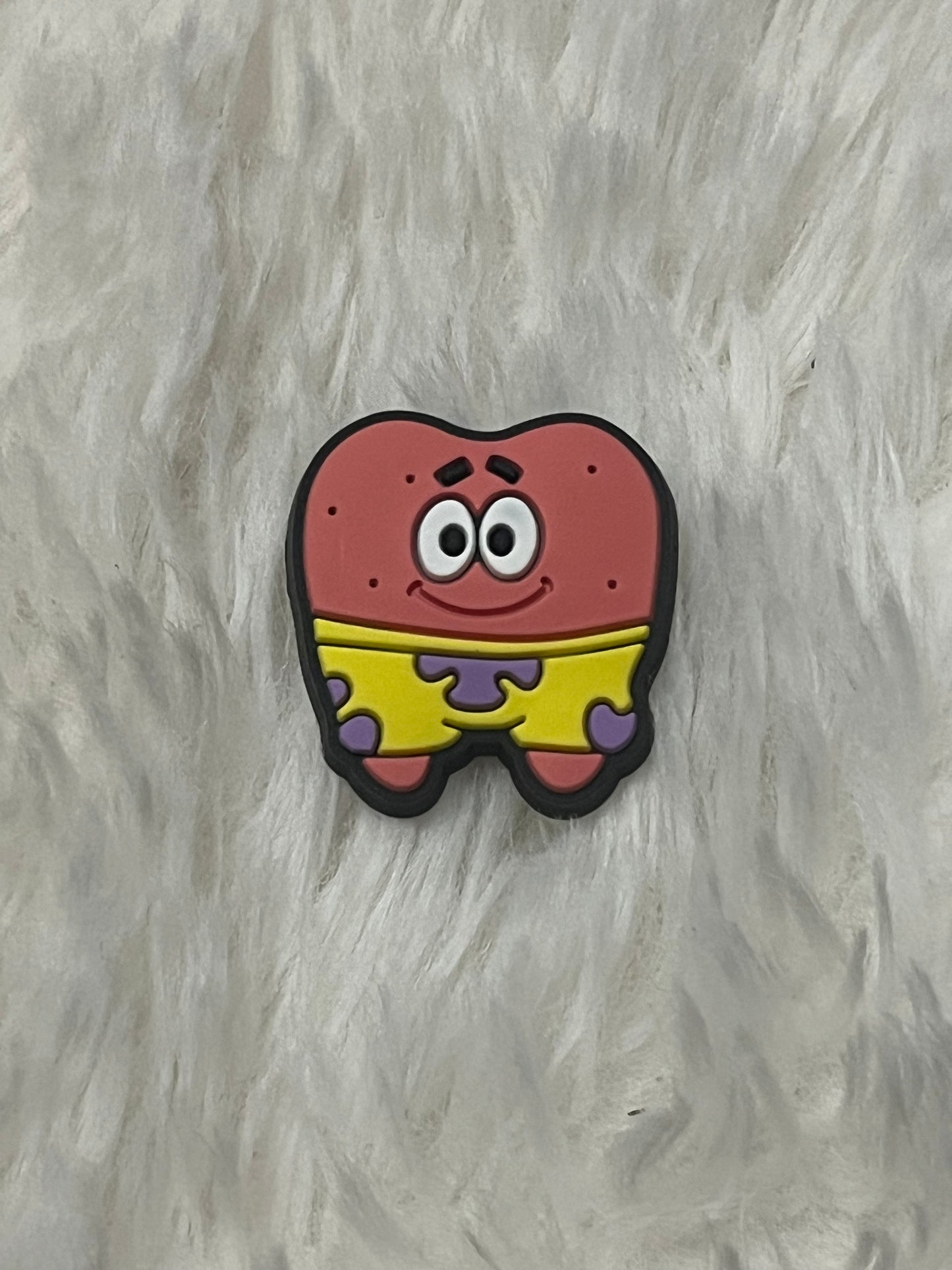 Spongebob Squarepants Shoe Charms