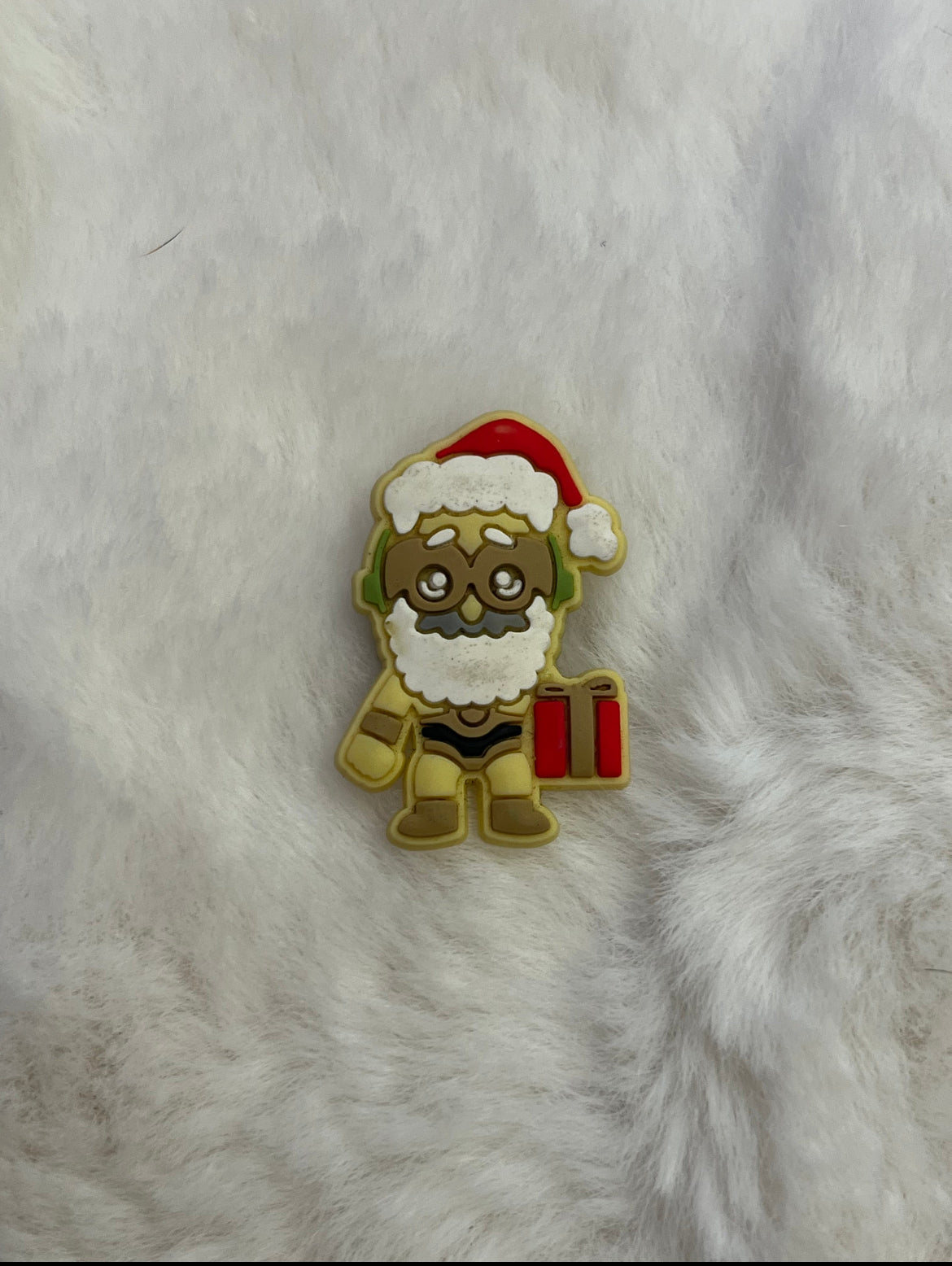 Star Wars (Christmas) Croc Charms