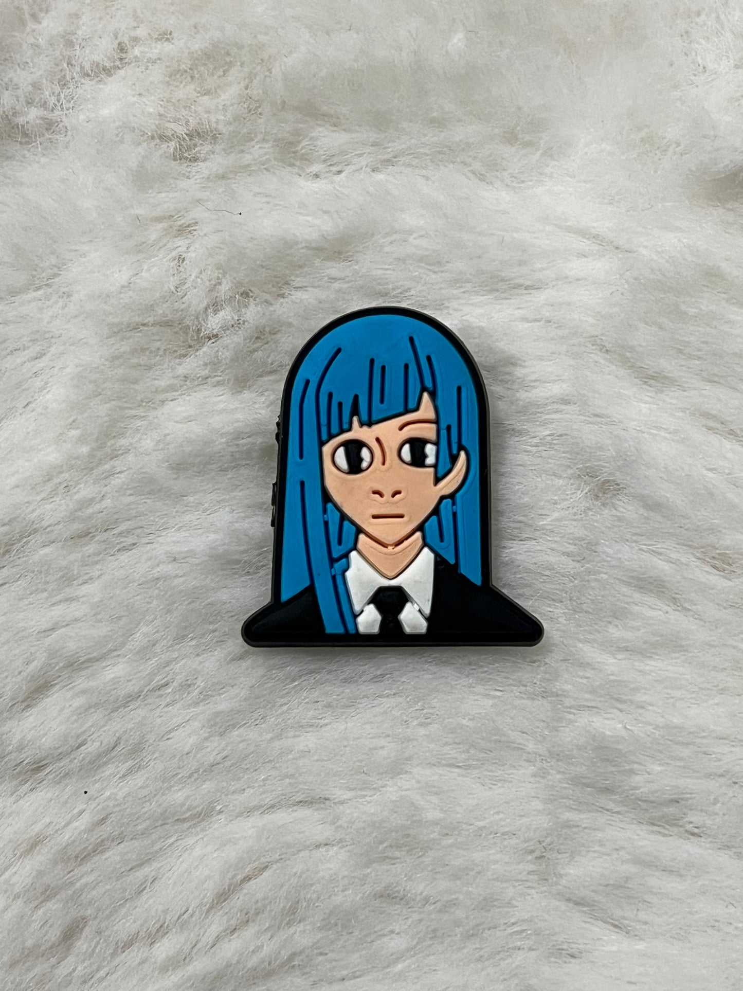 Jujutsu Kaisen Croc Charms