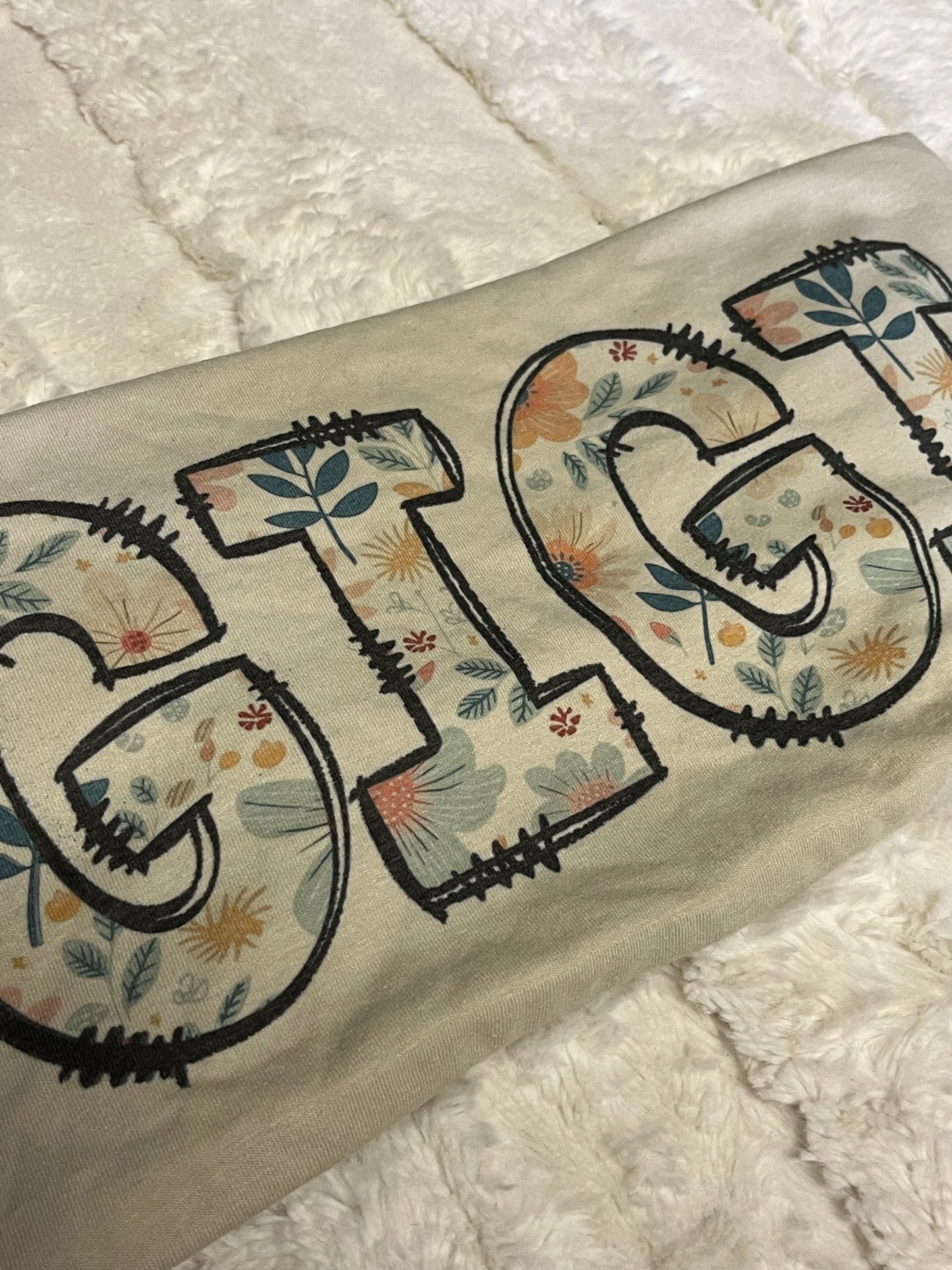 Gigi T-Shirt