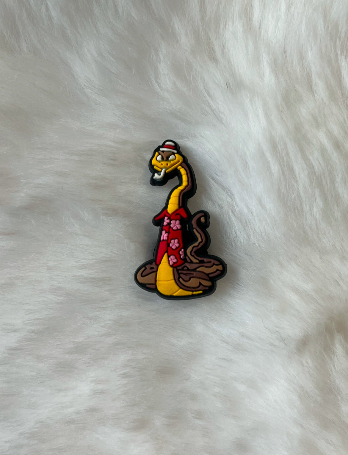 The Bad Guys Shoe Charms
