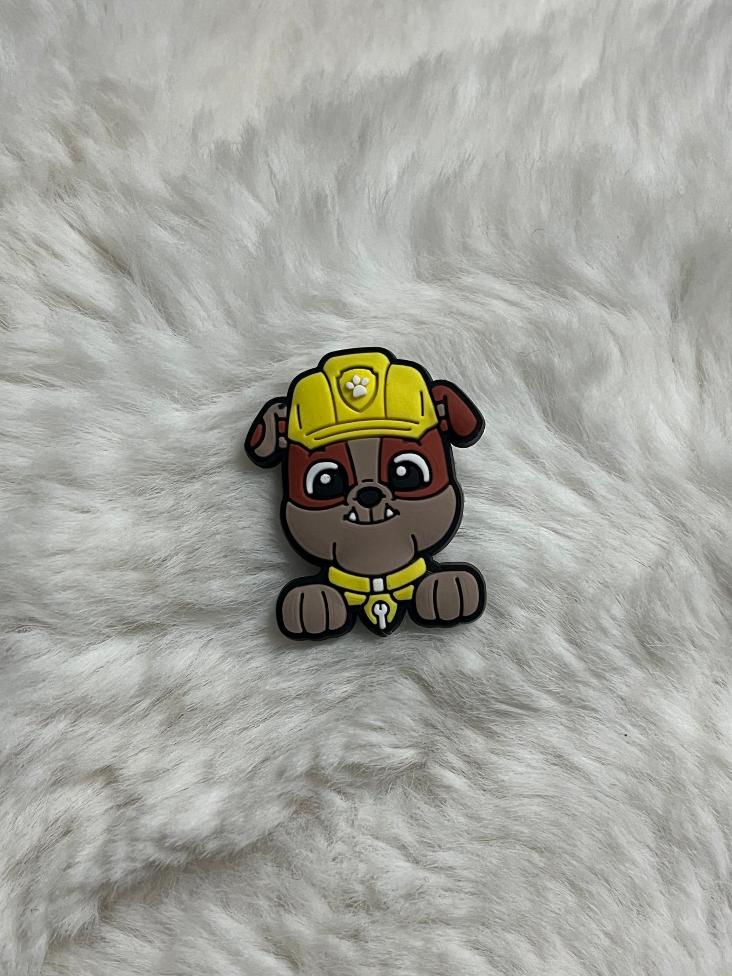 Paw Patrol Shoe Charms