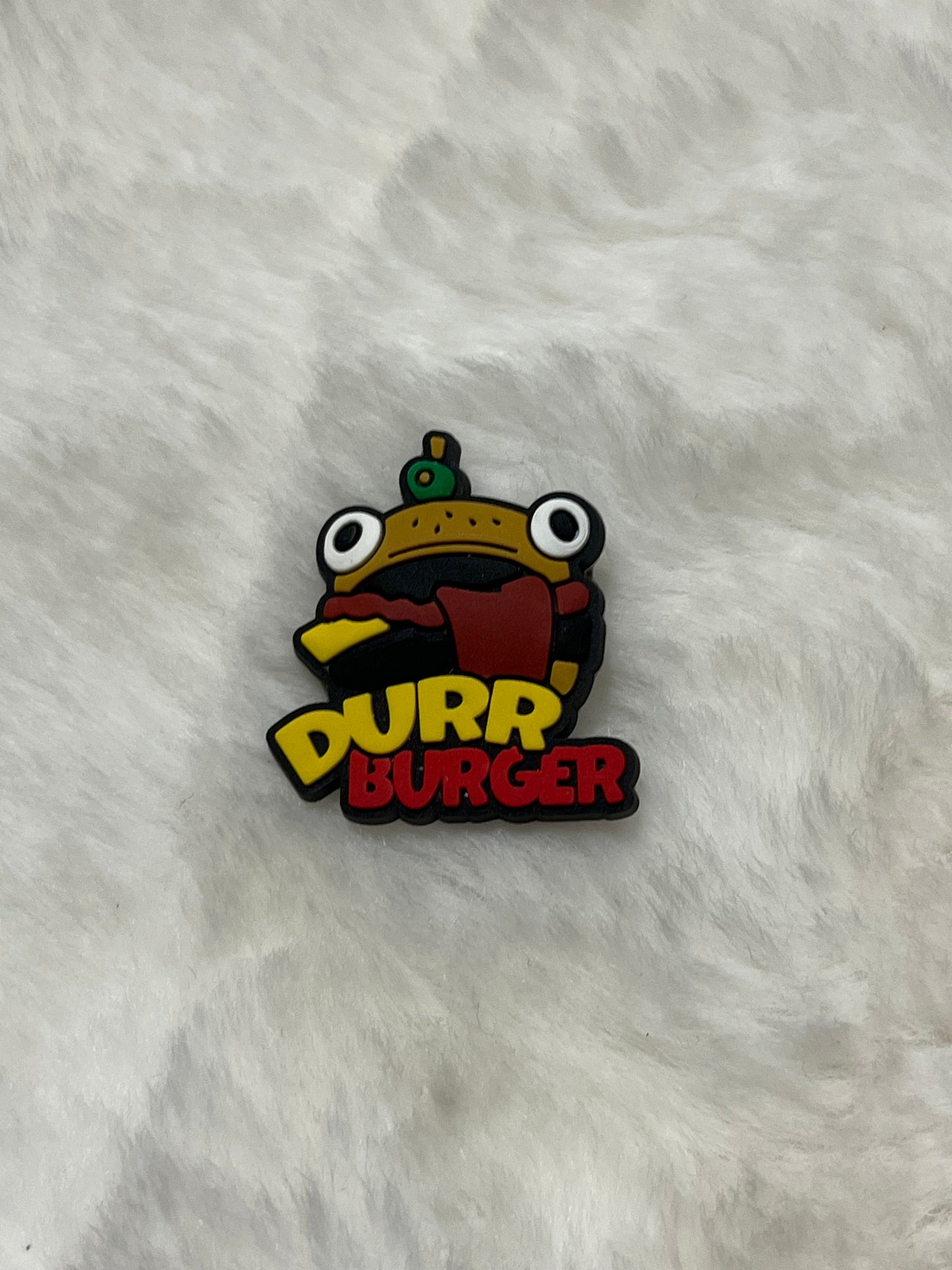 Fortnite Croc Charms
