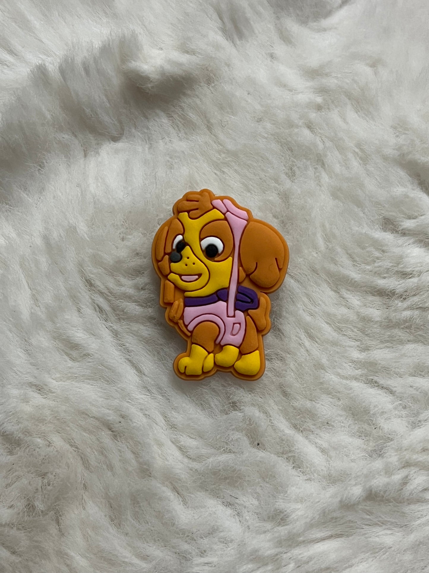 Paw Patrol Shoe Charms