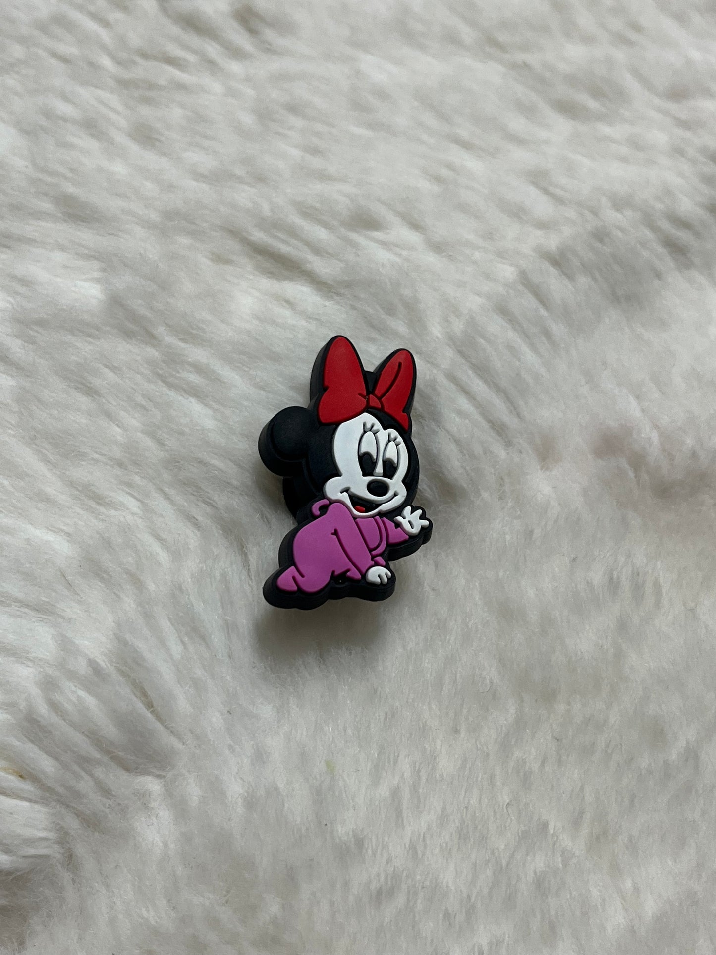 Mickey Mouse (Baby) Croc Charms