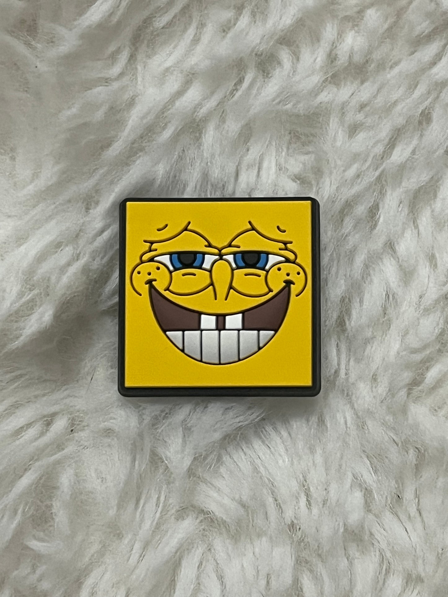 Spongebob Squarepants Shoe Charms