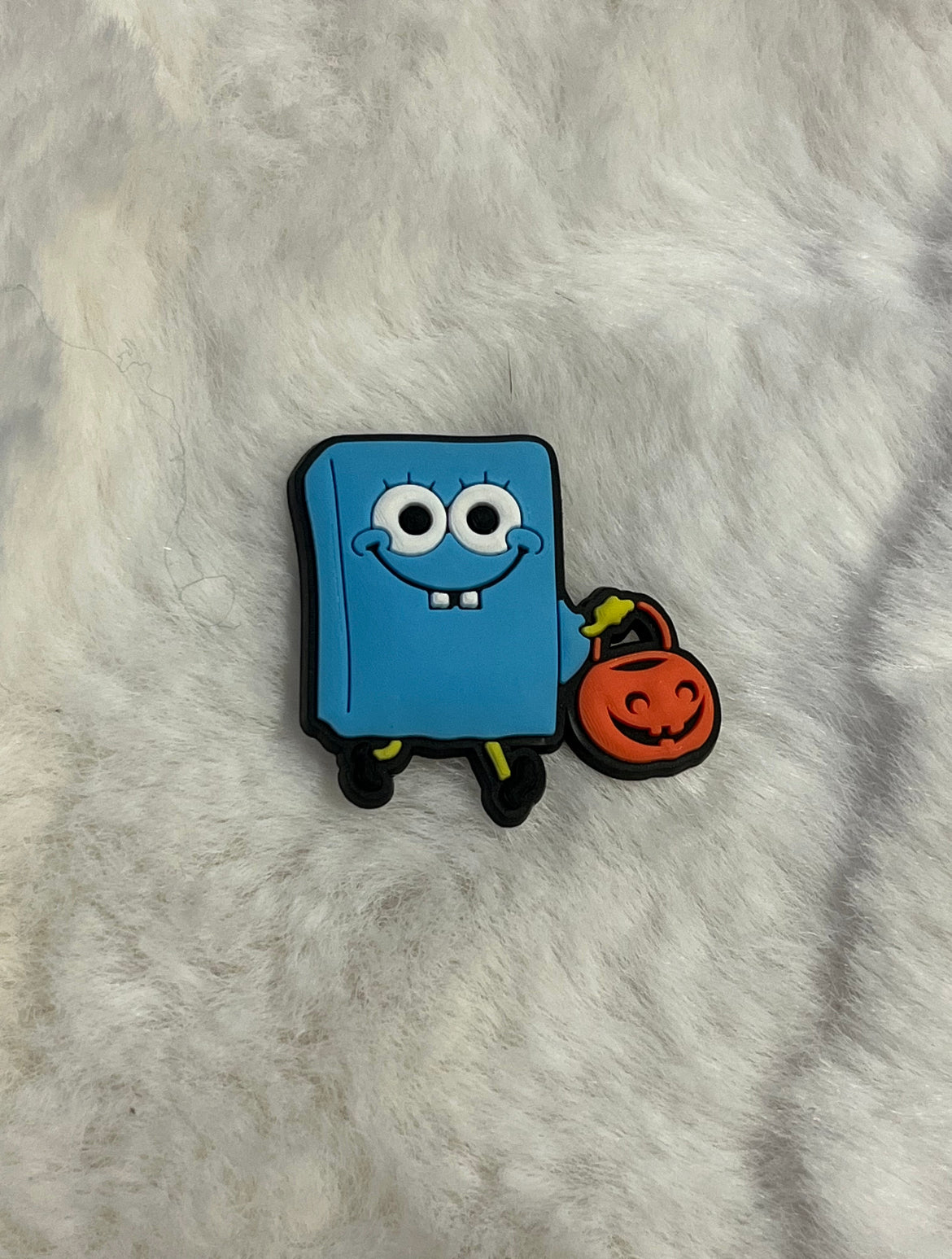 Spongebob Squarepants (Holiday) Croc Charms